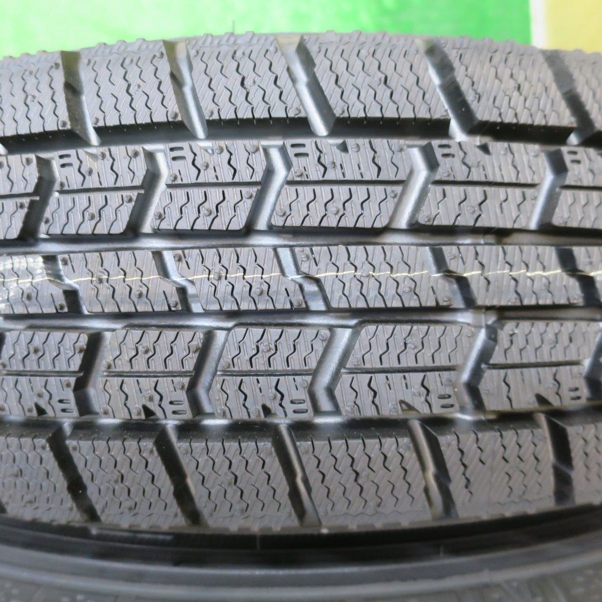 未使用！23年★スタッドレス 155/70R13 グッドイヤー アイスナビ7 Club Family クラブ ファミリー 13インチ PCD100/4H★5110512NJス
