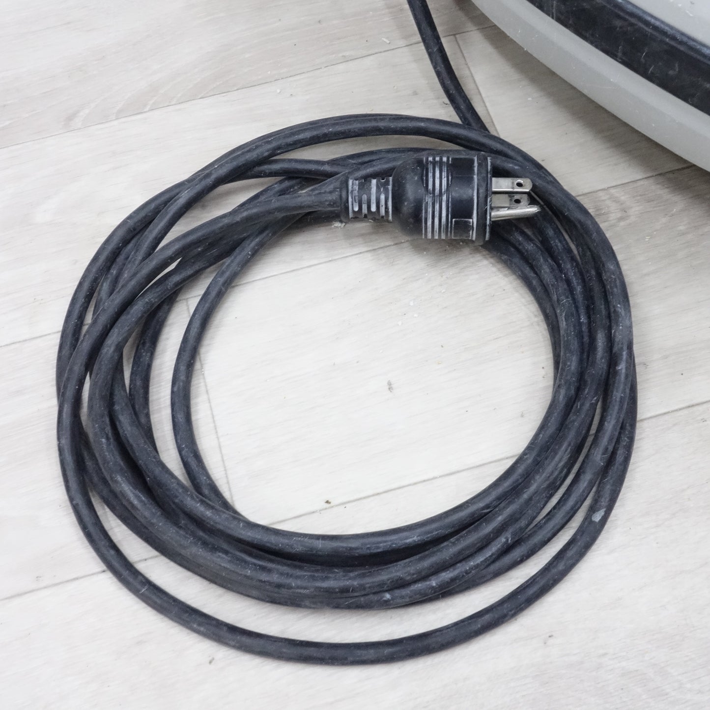 [送料無料] ◆ハイコーキ 電動工具用 乾式 専用 粉じん 集じん機 100V RP80YD(S) 本体のみ 集塵 HiKOKI 電動 工具◆
