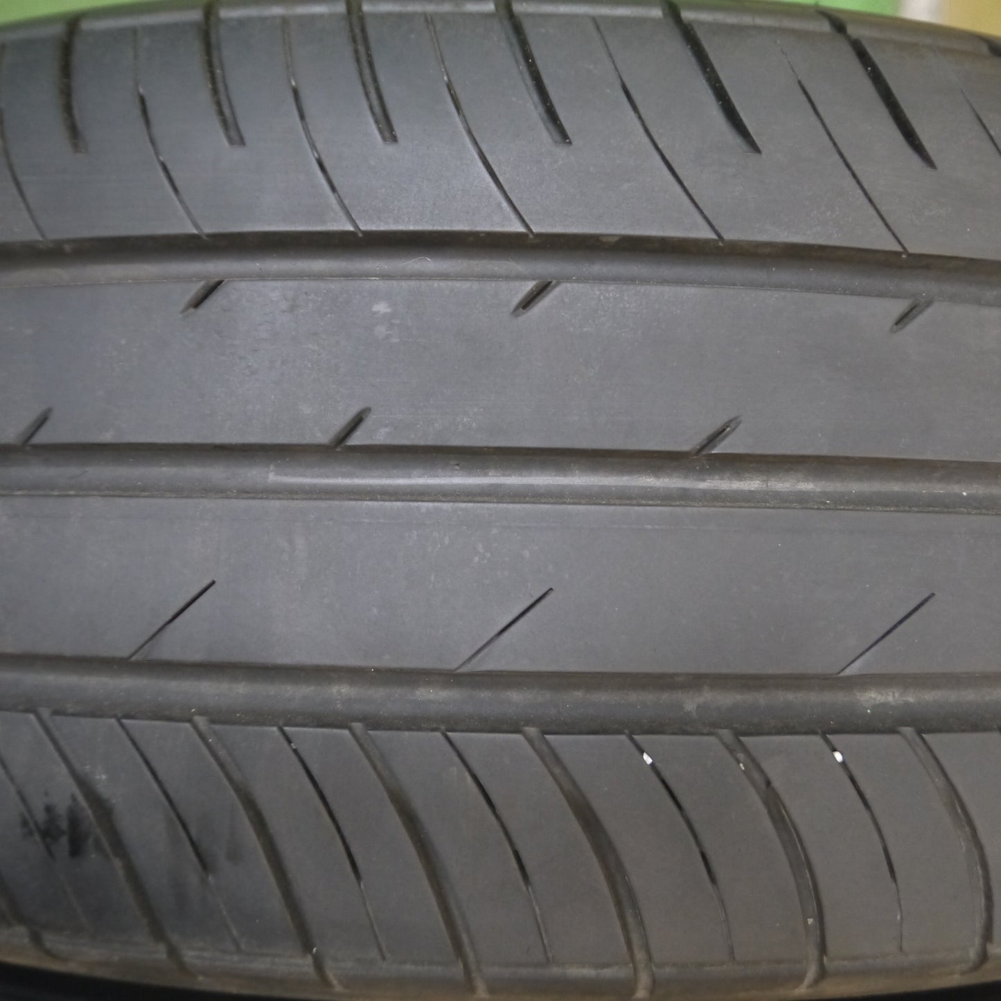 *送料無料* バリ溝！23年！キレイ！8.5分★トヨタ 90系 ノア ヴォクシー 純正 205/60R16 トーヨー プロクセス J68 16インチ PCD114.3/5H★4053103Hノ