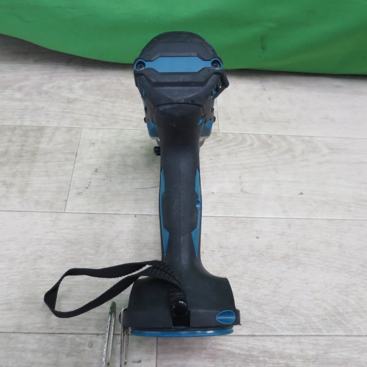 [送料無料] ☆makita マキタ 充電式 ドライバドリル DF484D 本体のみ DIY 電動 工具 大工 道具☆
