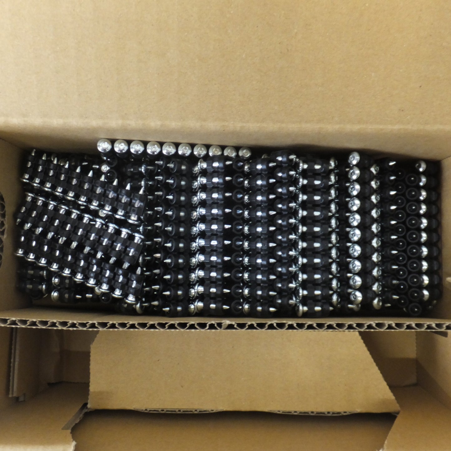 ●複数在庫有●[送料無料] 未使用★マックス MAX ピン打機 ガスネイラ用消耗品セット CP-715W0-GP-G2(A) CP92165 旧箱★