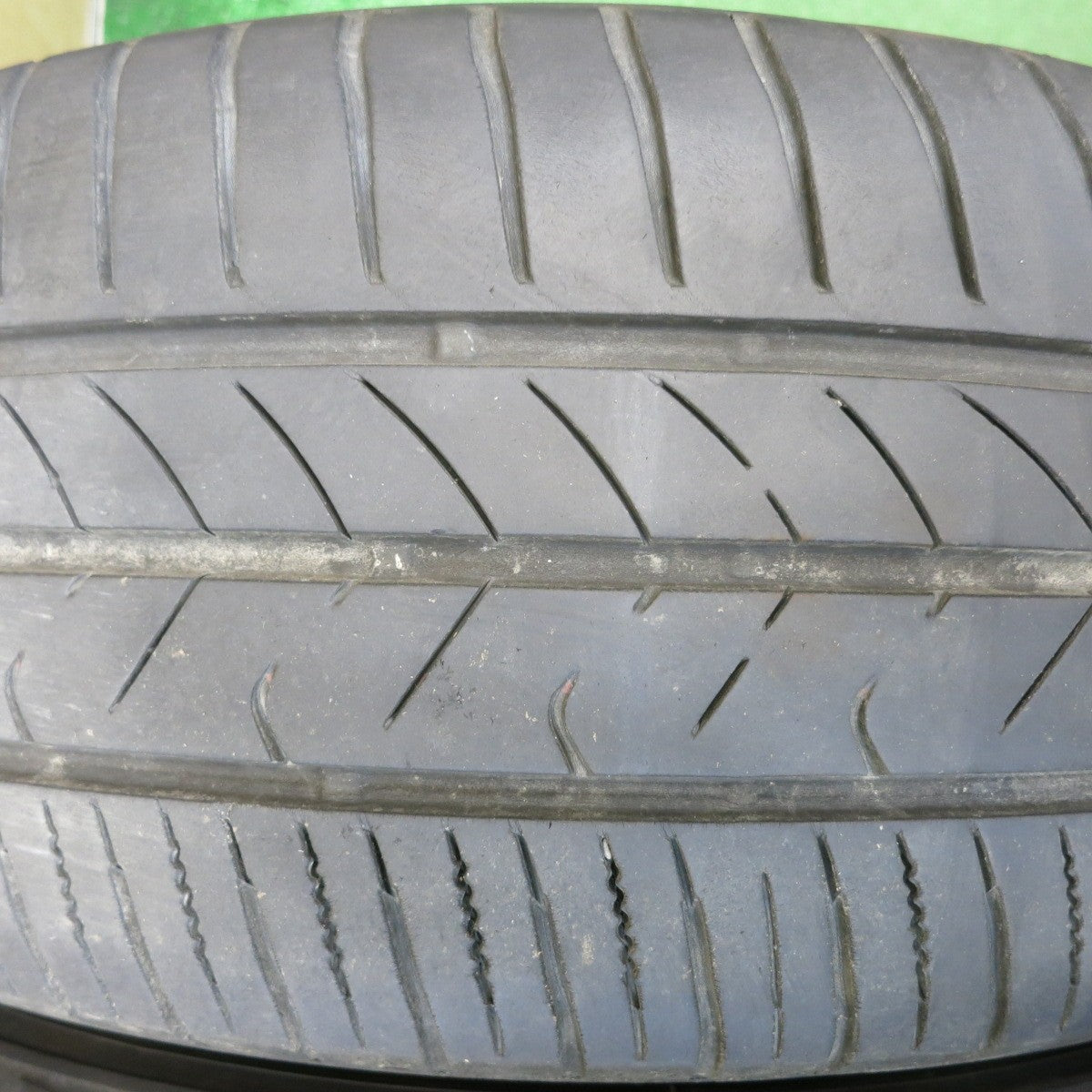 4本価格！24年★トヨタ 80系 ノア ヴォクシー 純正 205/60R16 トーヨー トランパス MP7 16インチ PCD114.3/5H★6050309HAノ