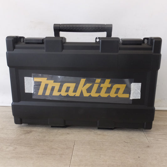 [送料無料] 未使用★マキタ makita 充電式マルチツール TM52DRGPG 18V プレミアムグレージュ LXT20周年記念カラー★
