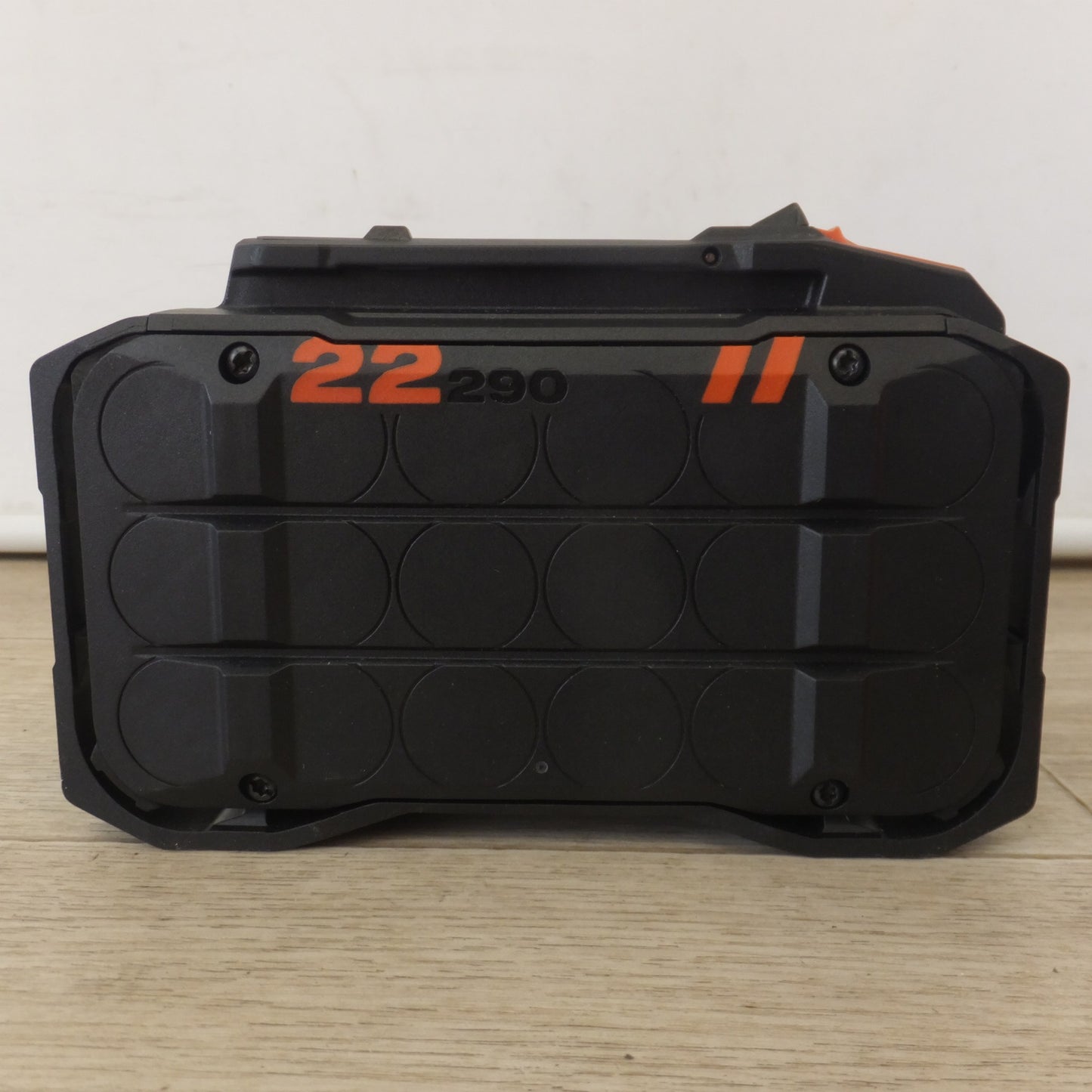 [送料無料] 未使用★ヒルティ HILTI バッテリーパック BATTERY PACK B22-290 LI-ION #2416291★