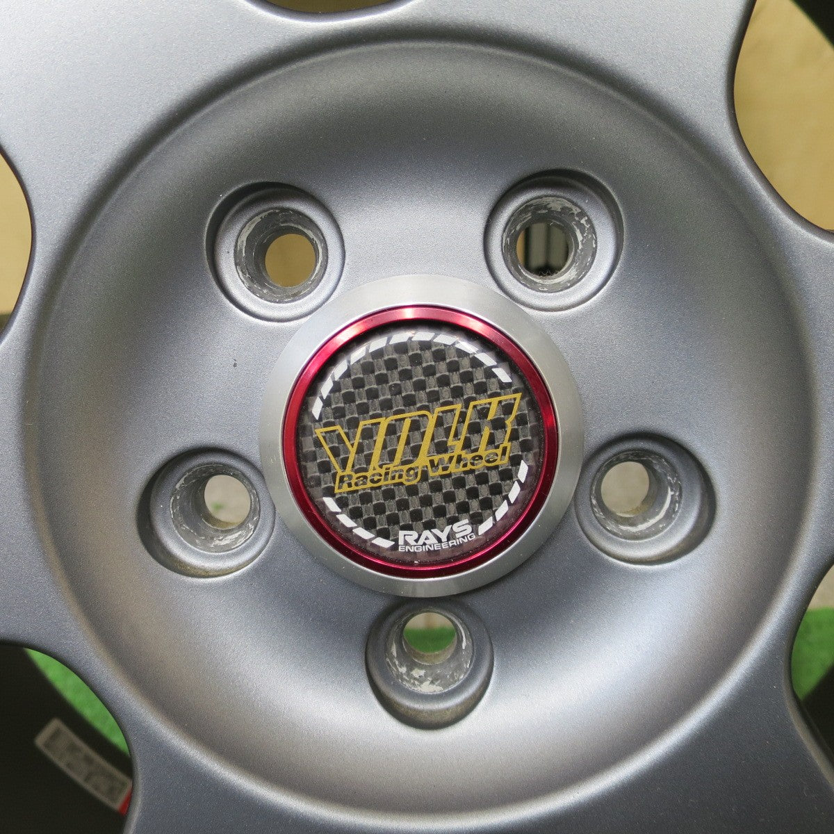 1本価格★RAYS VOLK Racing VR TE37 17インチ ホイール レイズ ボルクレーシング 17×7.5JJ PCD100/5H★6042701ナホ