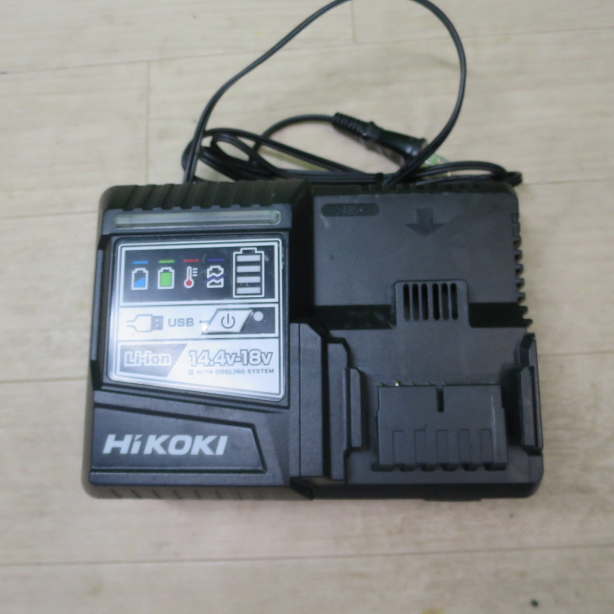 ☆HiKOKI ハイコーキ 165mm コードレス 丸のこ C3606DA 電動 工具 切断機 充電式 丸ノコ マルノコ 丸鋸 木工用☆