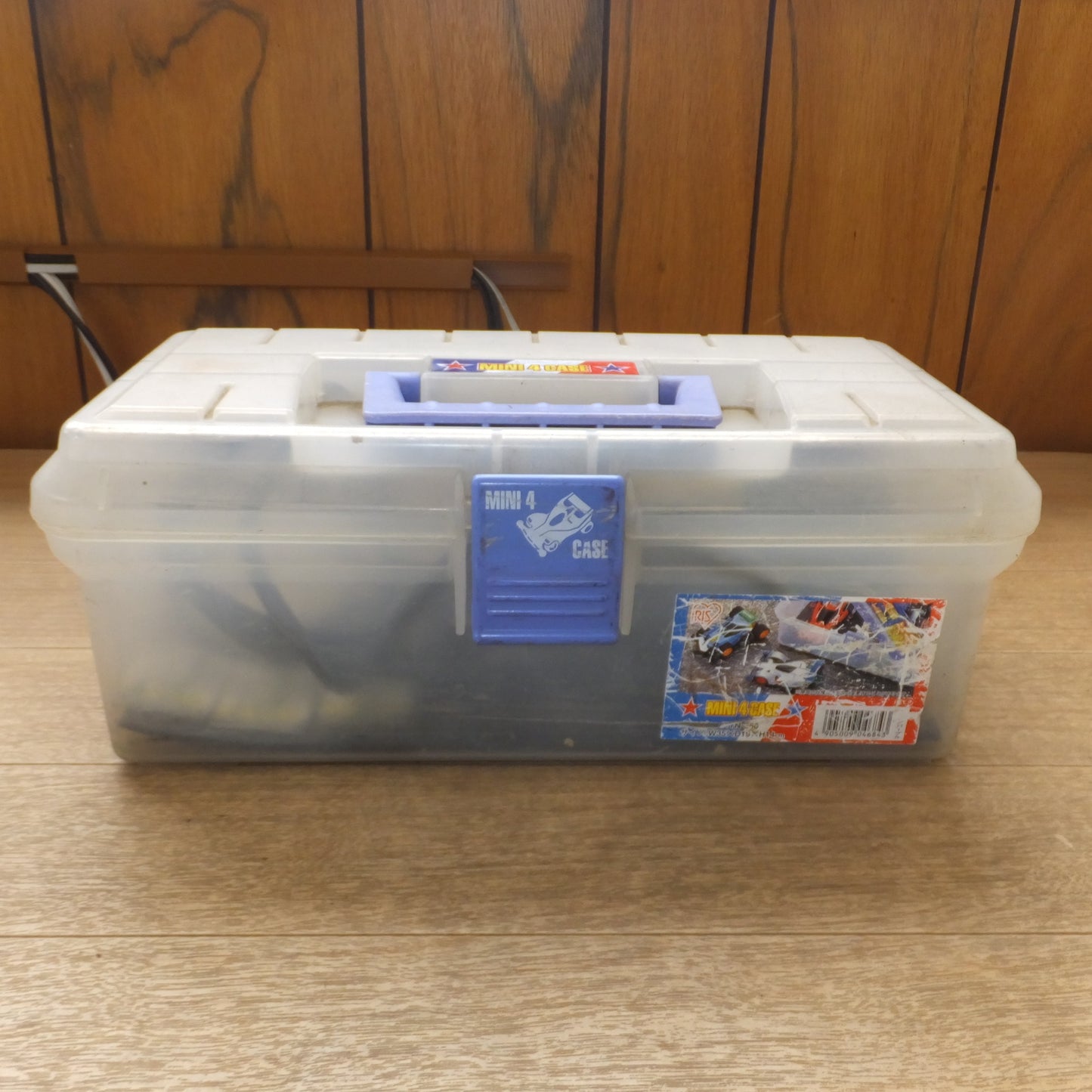 [送料無料] ★ジェフコム DENSAN マルチボードドリカッター ＃2310 MBD-200　AC100V 50/60Hz　IRIS MINI4CASE YN-350　セット★