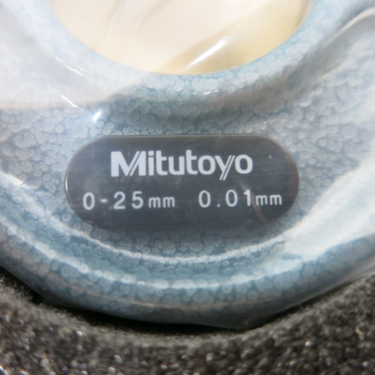 [送料無料] 未使用◆ミツトヨ リミット マイクロ メーター 0-25mm 113-102 LMM-25 Mitsutoyo◆