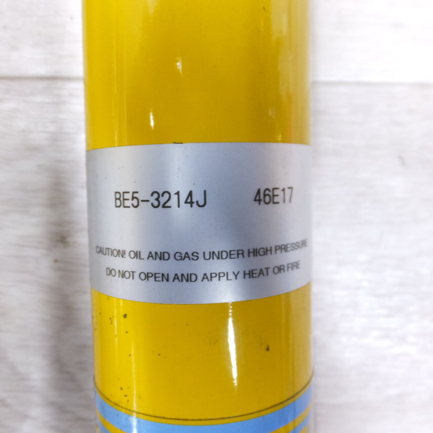 [送料無料] ◆BILSTEIN ビルシュタイン トヨタ ランドクルーザープラド TRJ150W ガソリンモデル用 ショック BE5-3213J BE5-3214J 一台分◆