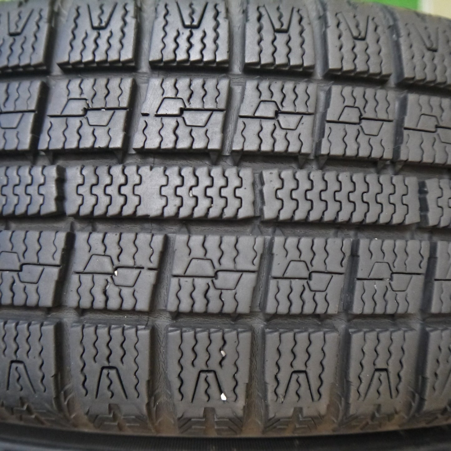 キレイ★スタッドレス 155/65R14 トーヨー ガリット G5 TEAD テッド 14インチ PCD100/4H★6031605Hス
