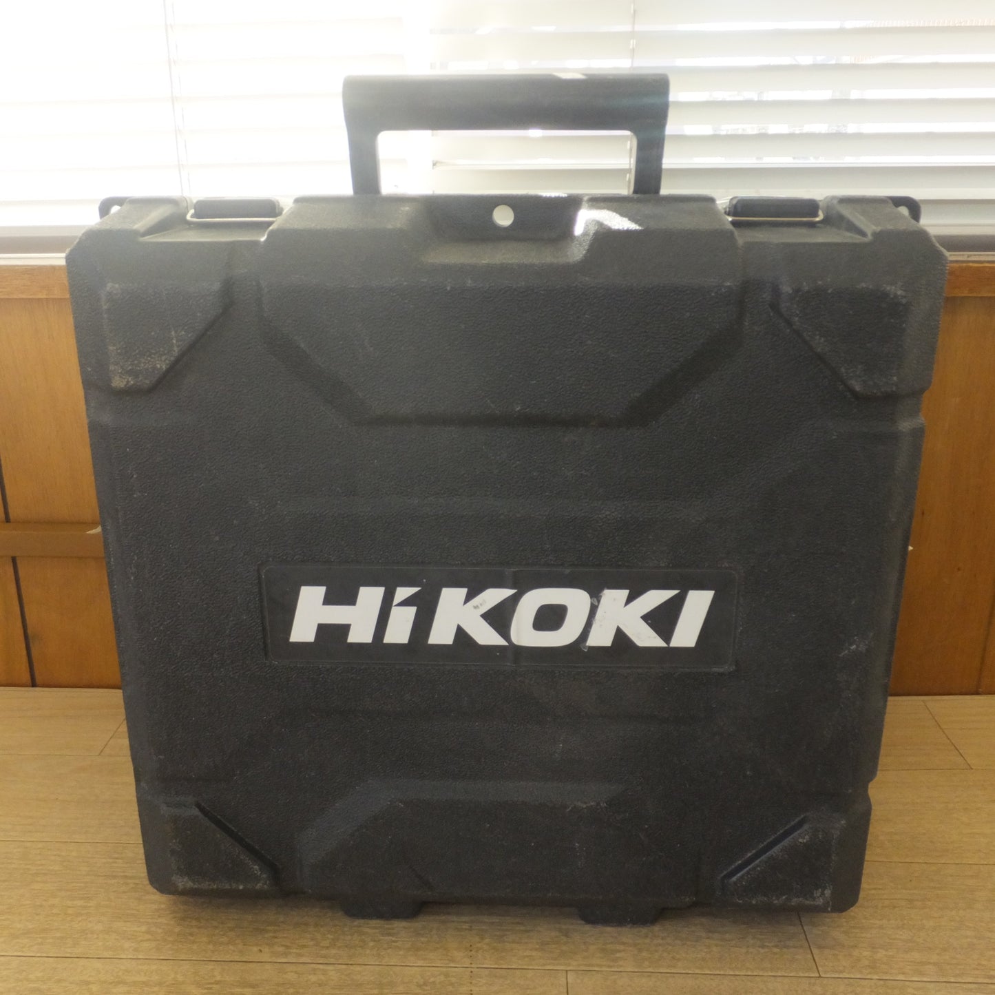 [送料無料] ★ハイコーキ HiKOKI 50mm 高圧ロール釘打機 NV50HR2★