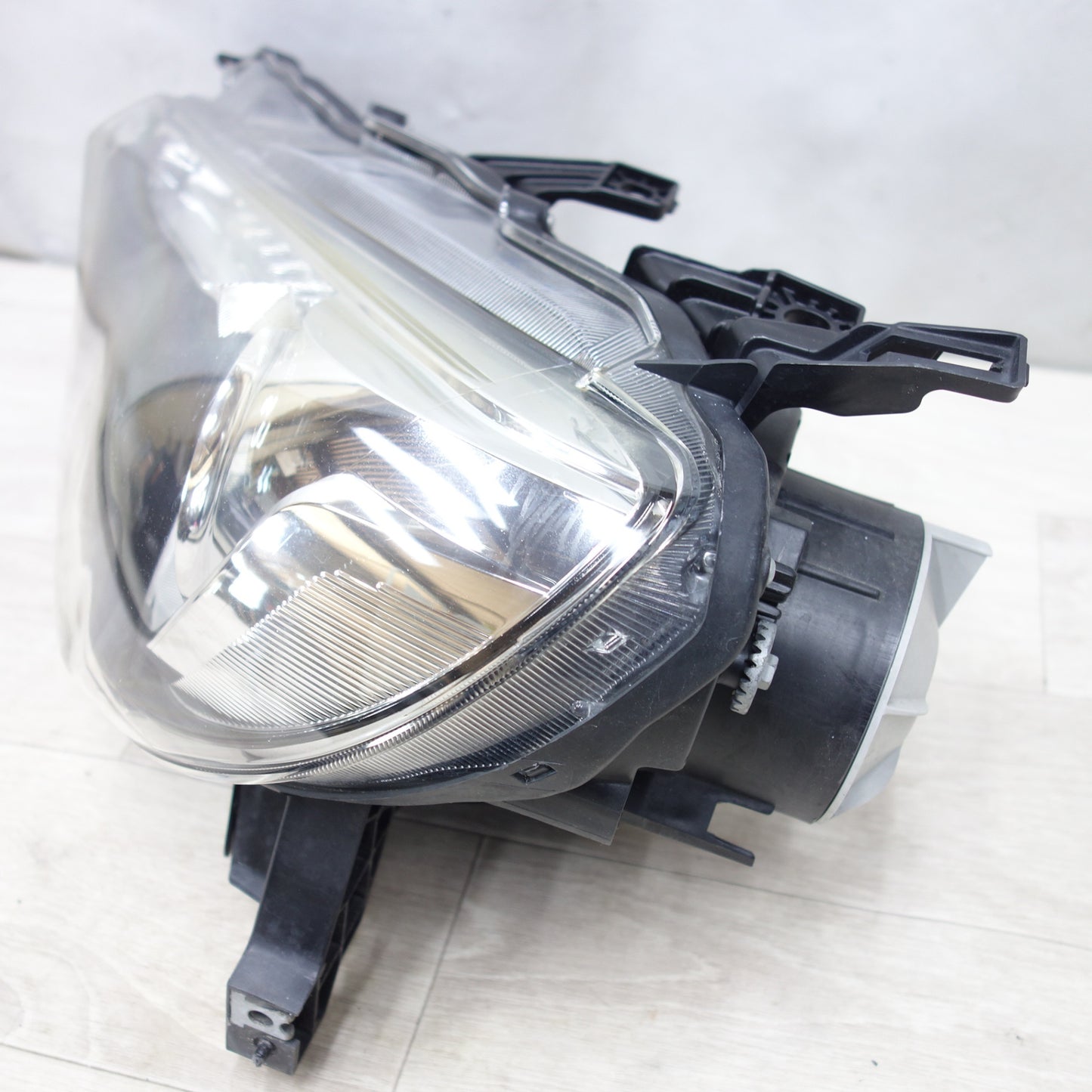 [送料無料] 左右セット◆トヨタ 86 ハチロク ZN6 前期 純正 ヘッド ライト ランプ KOITO 100-60082◆