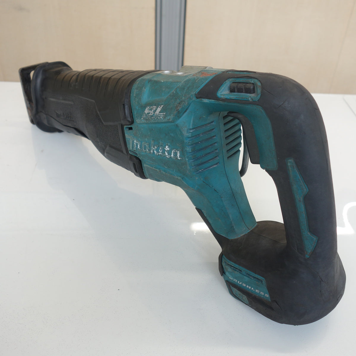 ◆マキタ 充電式 レシプロソー JR187D 電動 工具 切断 機 コードレス セーバーソー セーバソー makita◆