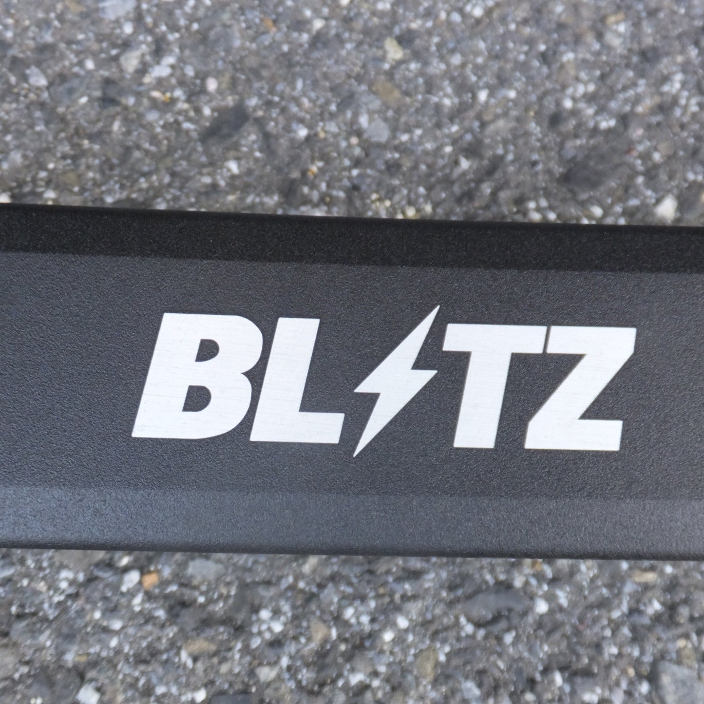 [送料無料] キレイ★ブリッツ BLITZ タワーバー 86 トヨタ DBA-ZN6(83★