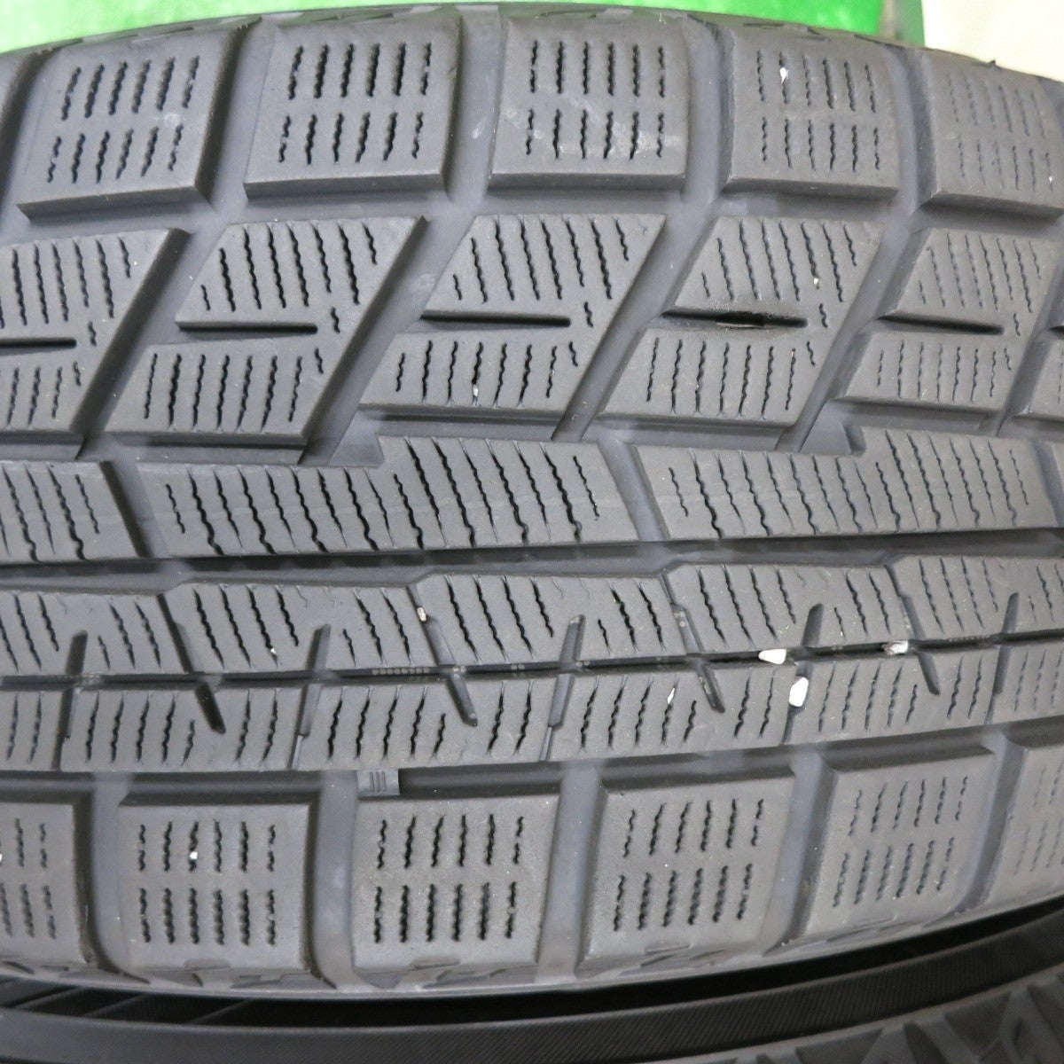 4本価格★スタッドレス 195/65R15 ヨコハマ アイスガード iG60 社外 アルミ 15インチ PCD114.3/5H★4111301TNス