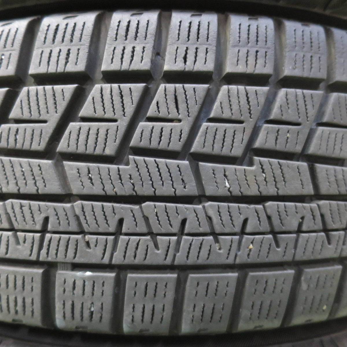 キレイ★スマート フォーツー C451 純正 BORBET 175/55R15 195/50R15 スタッドレス ヨコハマ アイスガード iG60 15インチ PCD112/3H★5062904イス