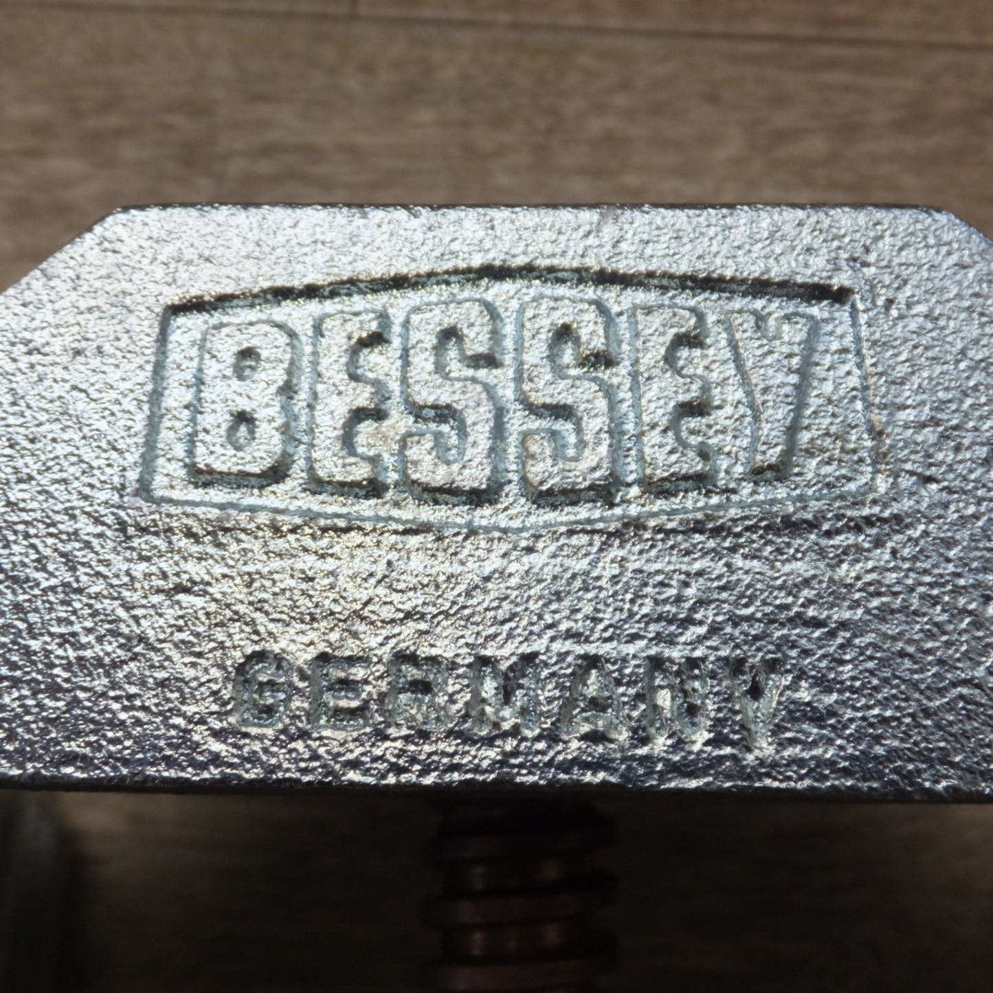 [送料無料] ★ベッセイ BESSEY 溶接用 アングルクランプ 大 2個 セット★