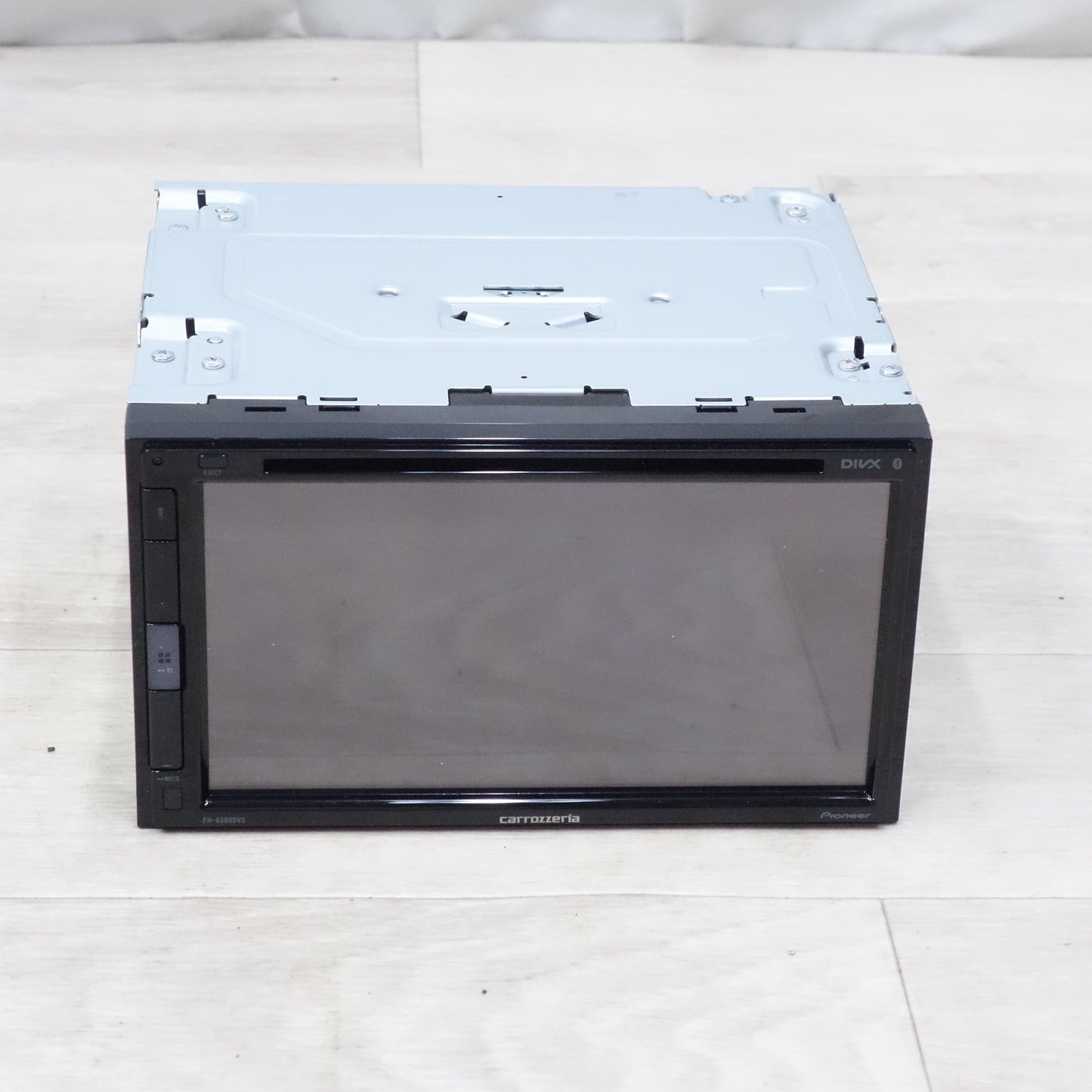 [送料無料] ◆パイオニア カロッツェリア ディスプレイ オーディオ FH-8500DVS 6.8V型 本体のみ carrozzeria Pioneer◆