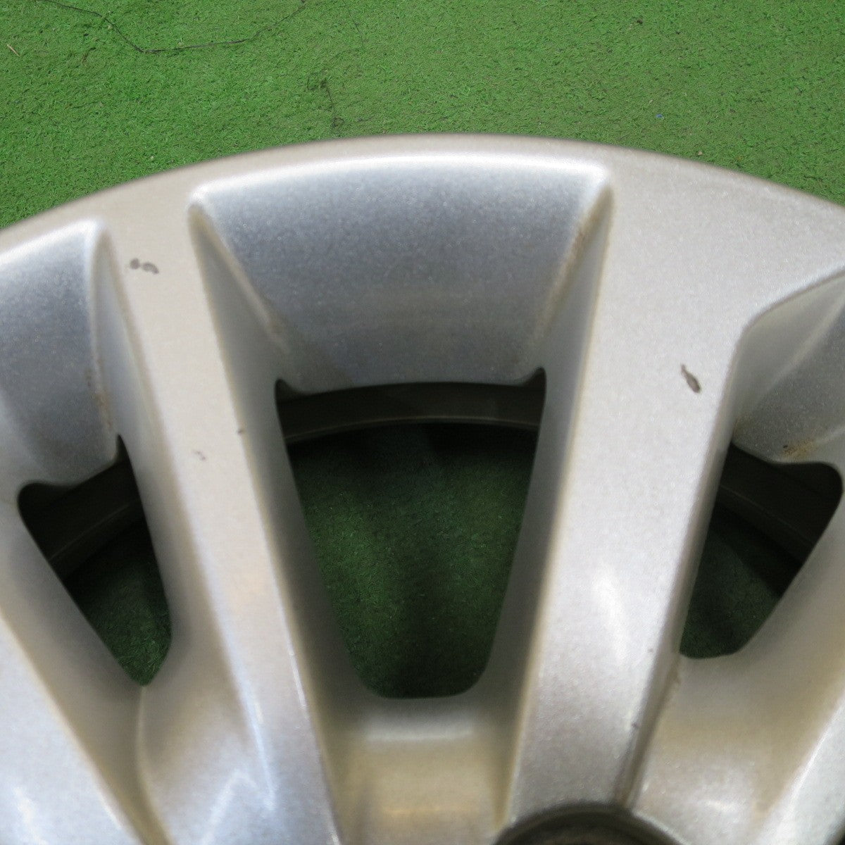 4本価格★日産 B21W デイズ 純正 ホイール 14インチ 14×4.5J DAYZ PCD100/4H★6071002NGホ