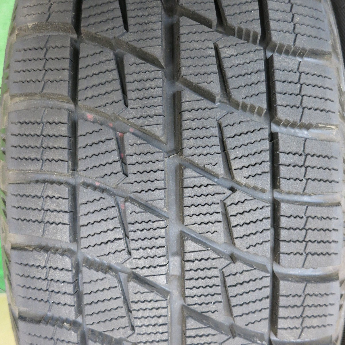 バリ溝！9.5分★スタッドレス 185/65R15 アイスエスポルテ Exceeder エクシーダー 15インチ PCD114.3/5H★5053102HAス