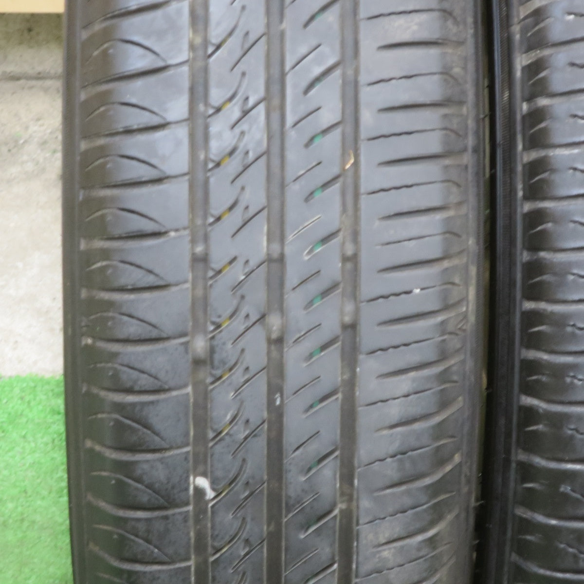 4本価格！24年★スズキ エブリイ ワゴン 純正 155/70R13 トーヨー プロクセス CF3 13インチ PCD100/4H★6042803TTノ