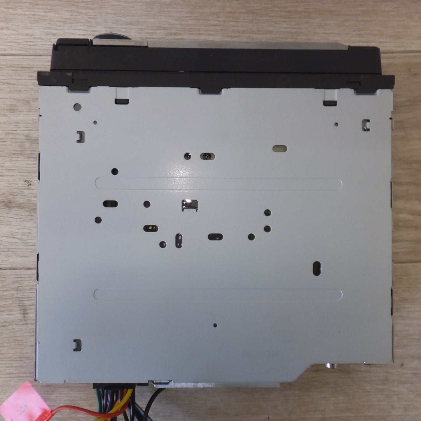 [送料無料] ★ケンウッド KENWOOD カーオーディオ 1DIN コンポ CD RECEIVER U585SD[80]★