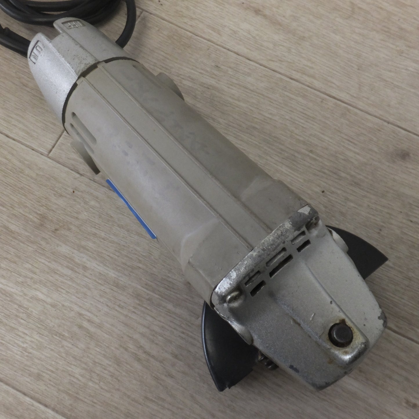 [送料無料] ★県央貿易 KENOH Best Price ディスクグラインダーZ Z-100DG　100V 50/60Hz 5.6A 530W★