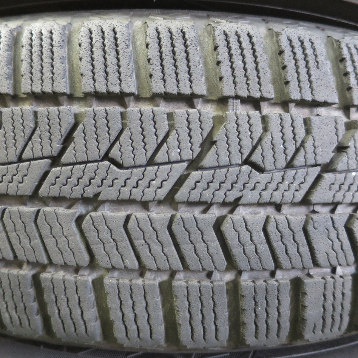 バリ溝！22年！キレイ！8.5分★スタッドレス 175/65R15 トーヨー オブザーブ GIZ2 GMach 15インチ PCD100/4H★6042007イス