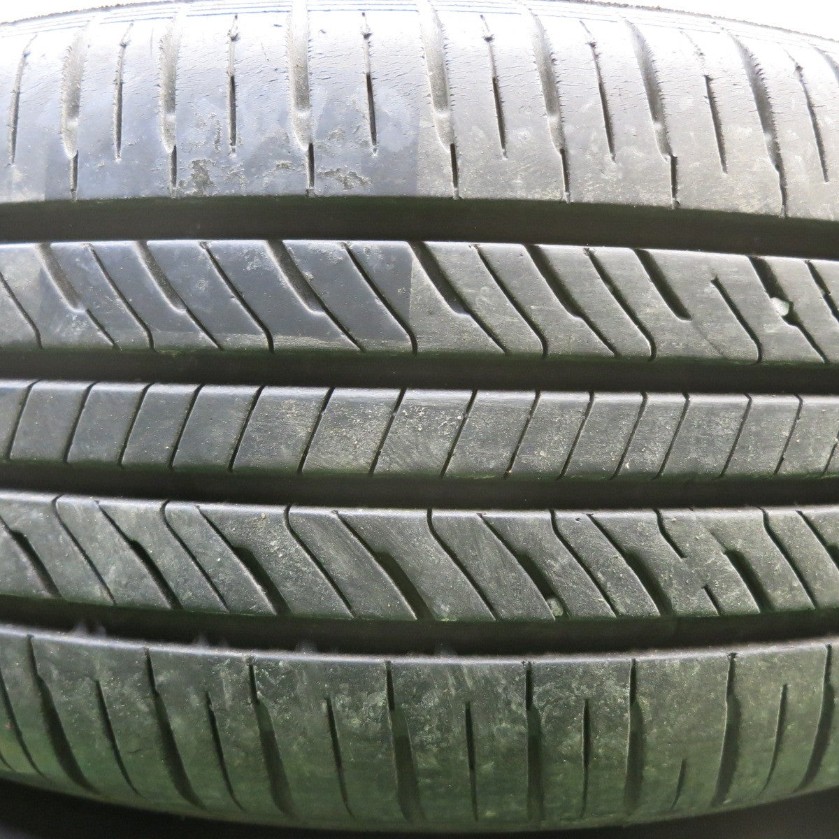 キレイ★トヨタ アイシス 純正 195/65R15 ラウフェン G FIT as 15インチ PCD114.3/5H★6010812HAノ