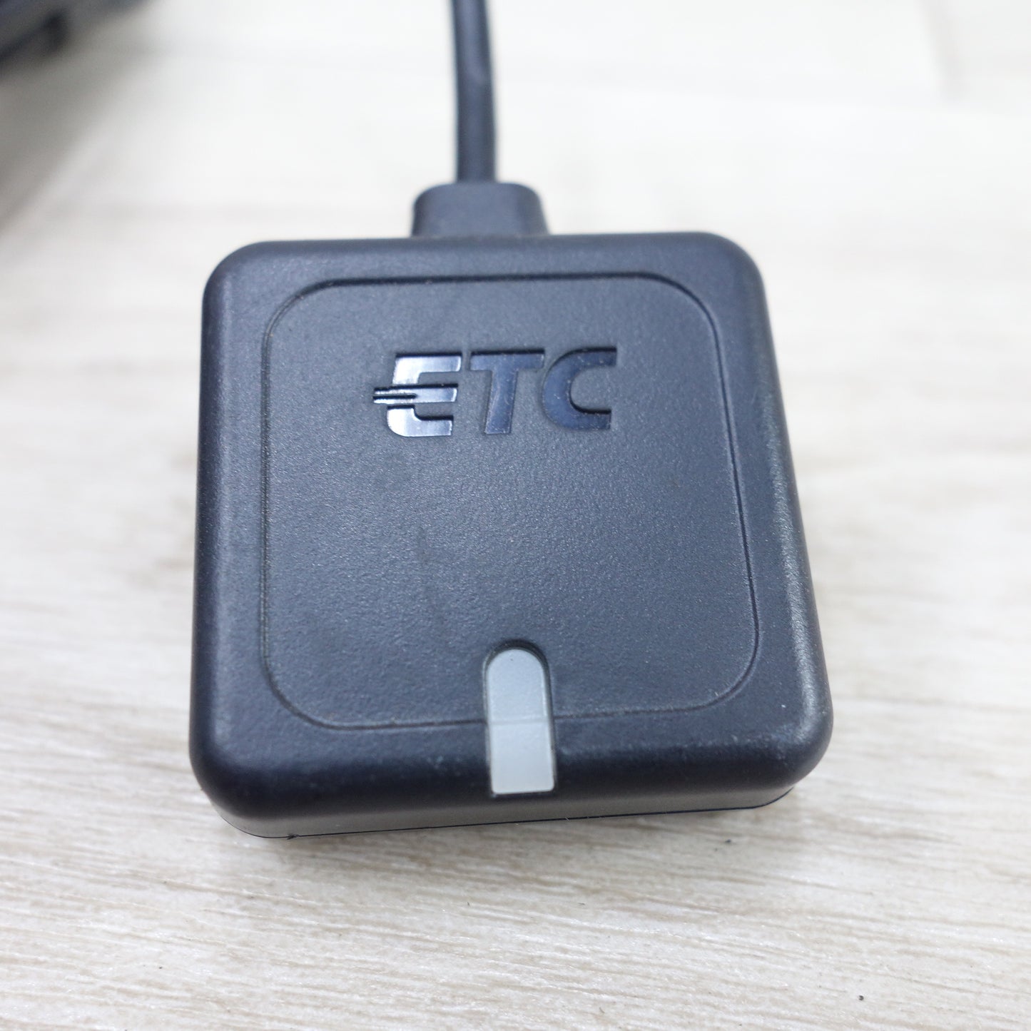 [送料無料] 付属品付き◆carrozzeria PIONEER ETC2.0 ETC ユニット ND-ETC20 (0623) アンテナ 分離型 パイオニア カロッツェリア◆