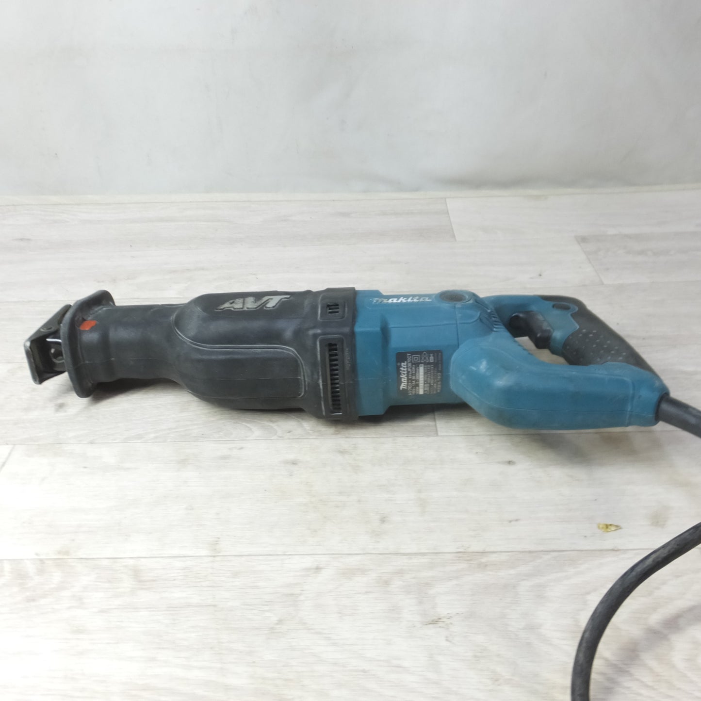 [送料無料] ◆makita マキタ レシプロソー JR3070CT セーバソー 無段変速 切断機 電動工具 100V 50/60Hz◆