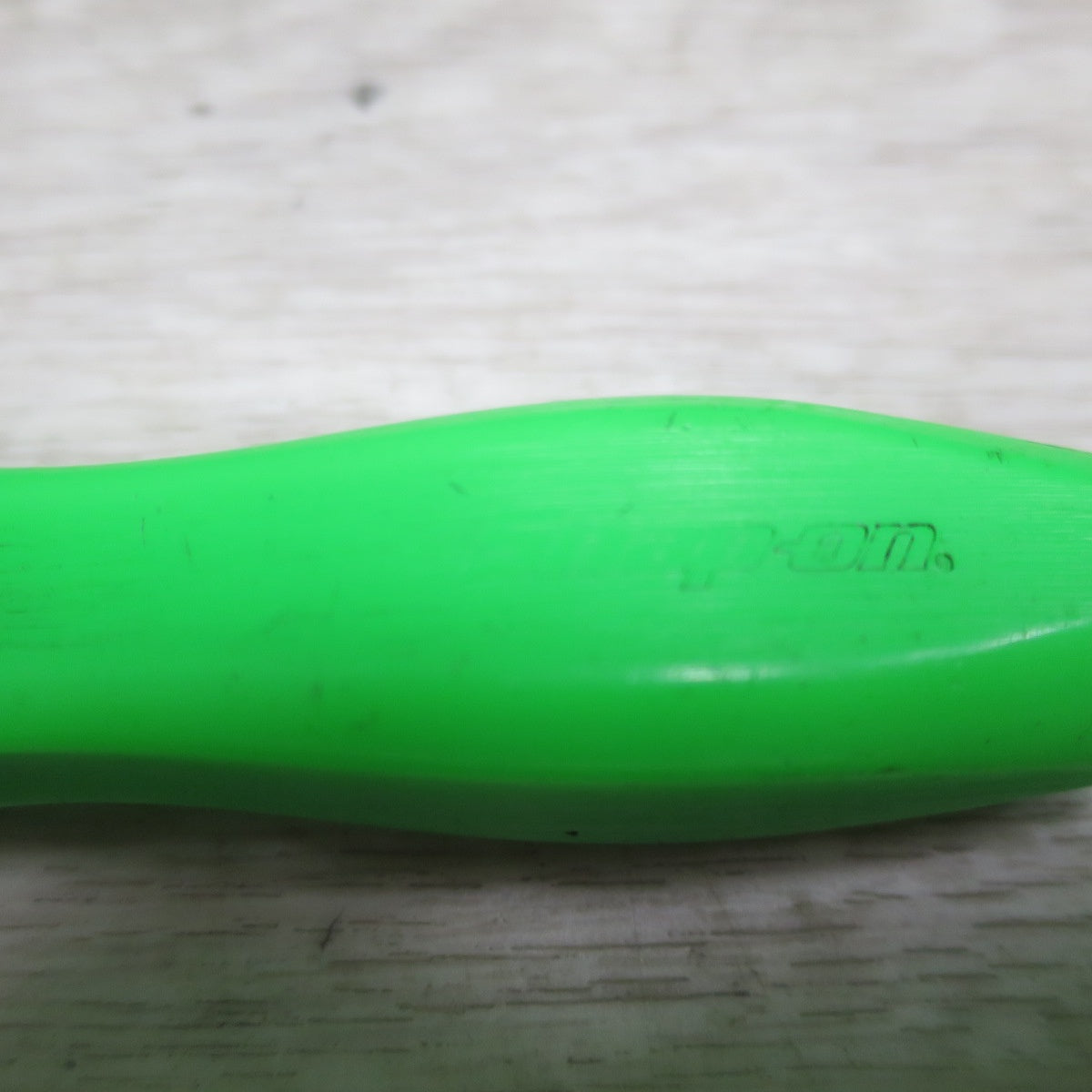 [送料無料] ☆スナップオン スイベル ラチェット 差込角 1/4インチ 6.3mm THNFD72 snap-on☆