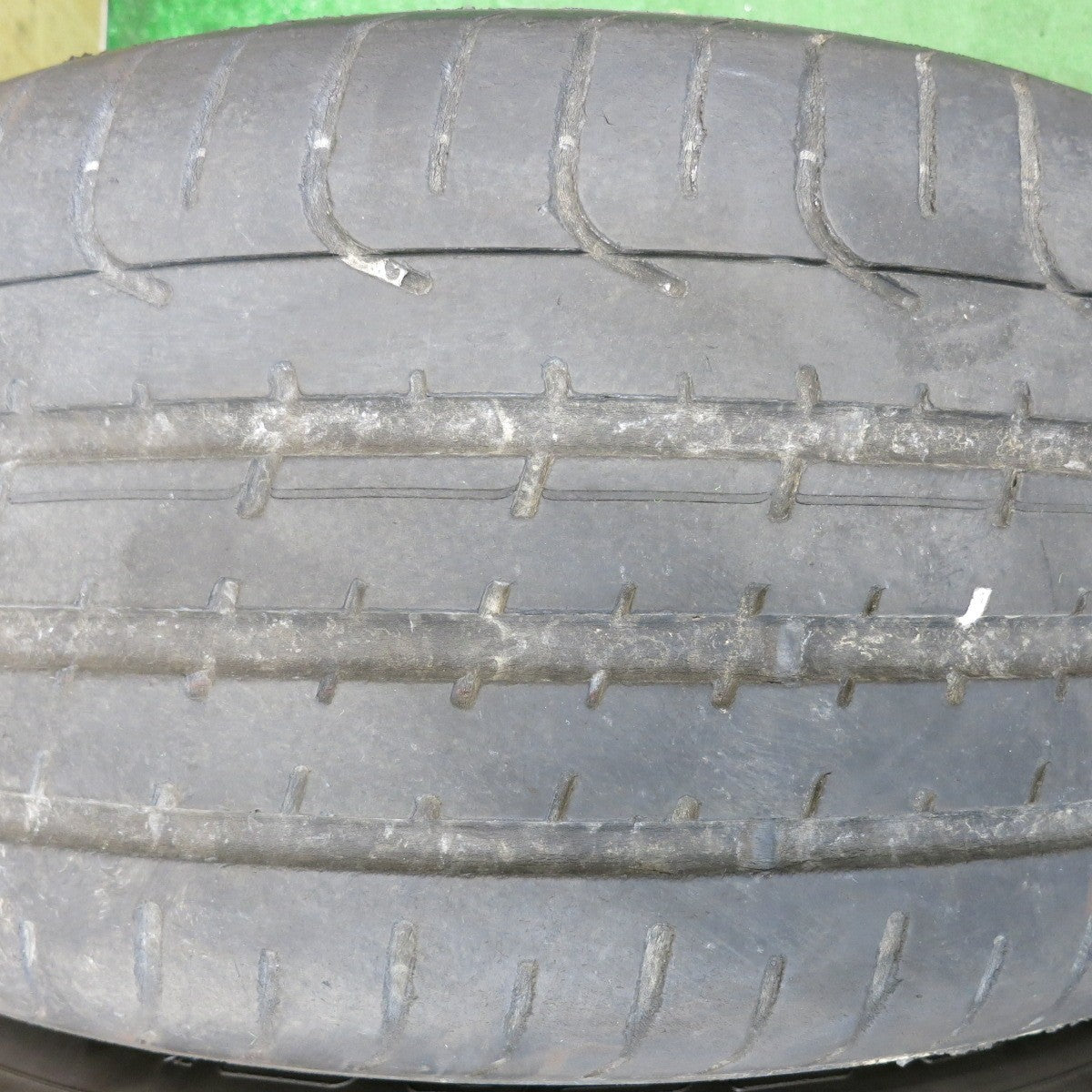 4本価格◎アウディ A6 Sライン 純正 255/40R19 ピレリ PZERO Pゼロ 19インチ PCD112/5H◎6082902HAノ