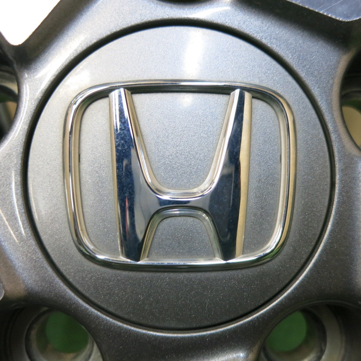 [送料無料] 4本価格★ホンダ RP ステップワゴン スパーダ 純正 ホイール 16インチ 16×6J PCD114.3/5H★5031207SYホ