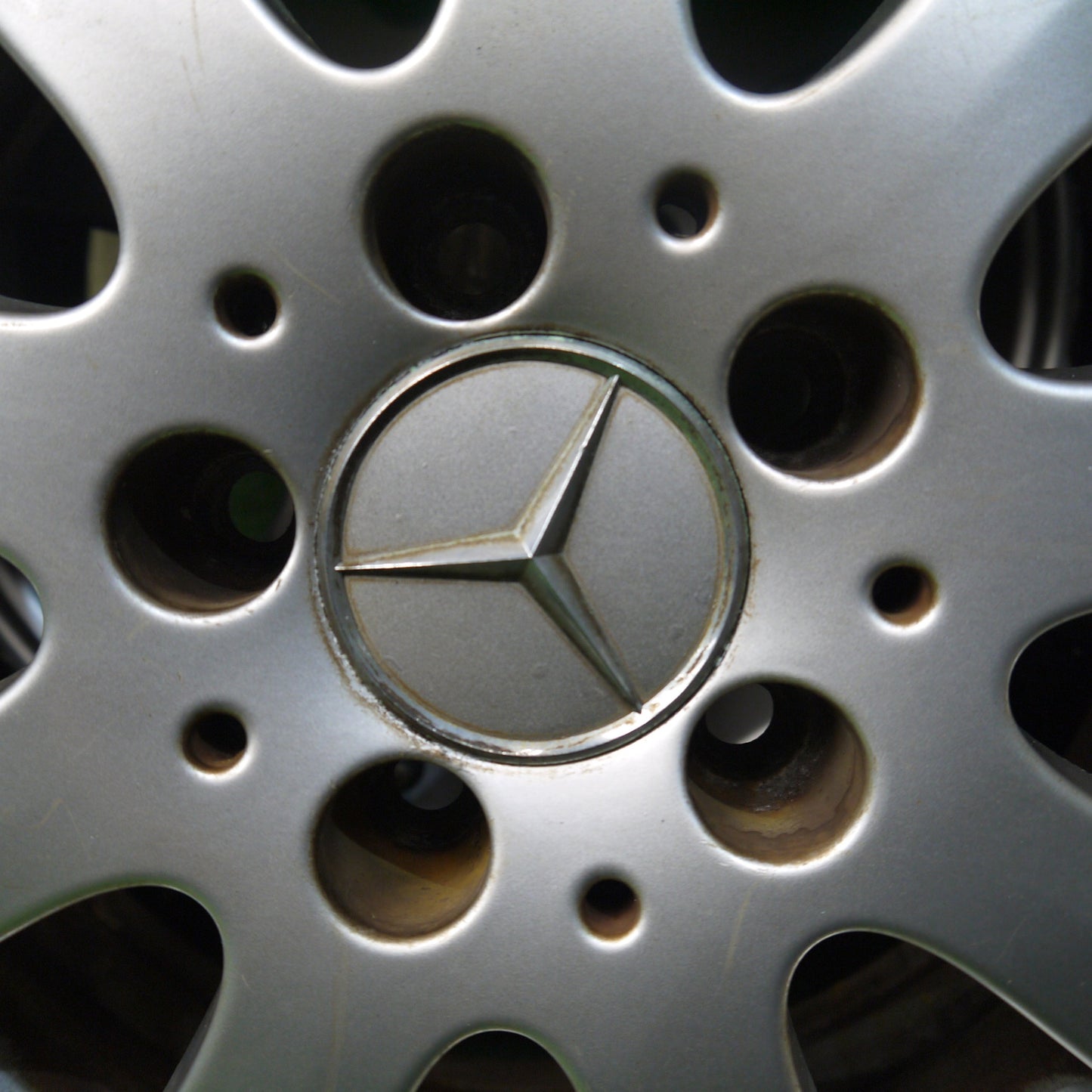 4本価格★ベンツ Aクラス W169 純正 185/65R15 195/60R15 ブリヂストン ネクストリー エスポルテ AB01 15インチ PCD112/5H★5060901KKノ