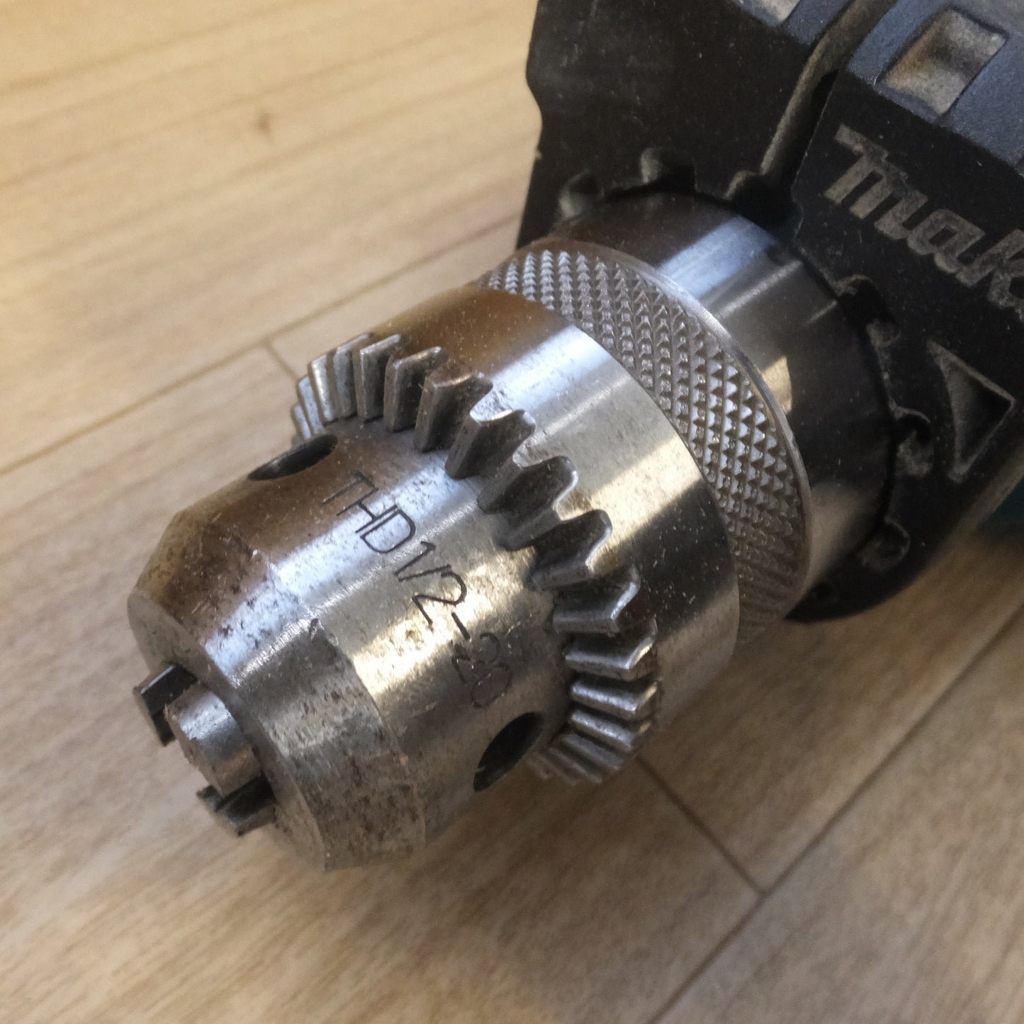[送料無料] ★マキタ makita 16mm 震動ドリル HP1620F　100V 6.8A 50-60Hz 650W★