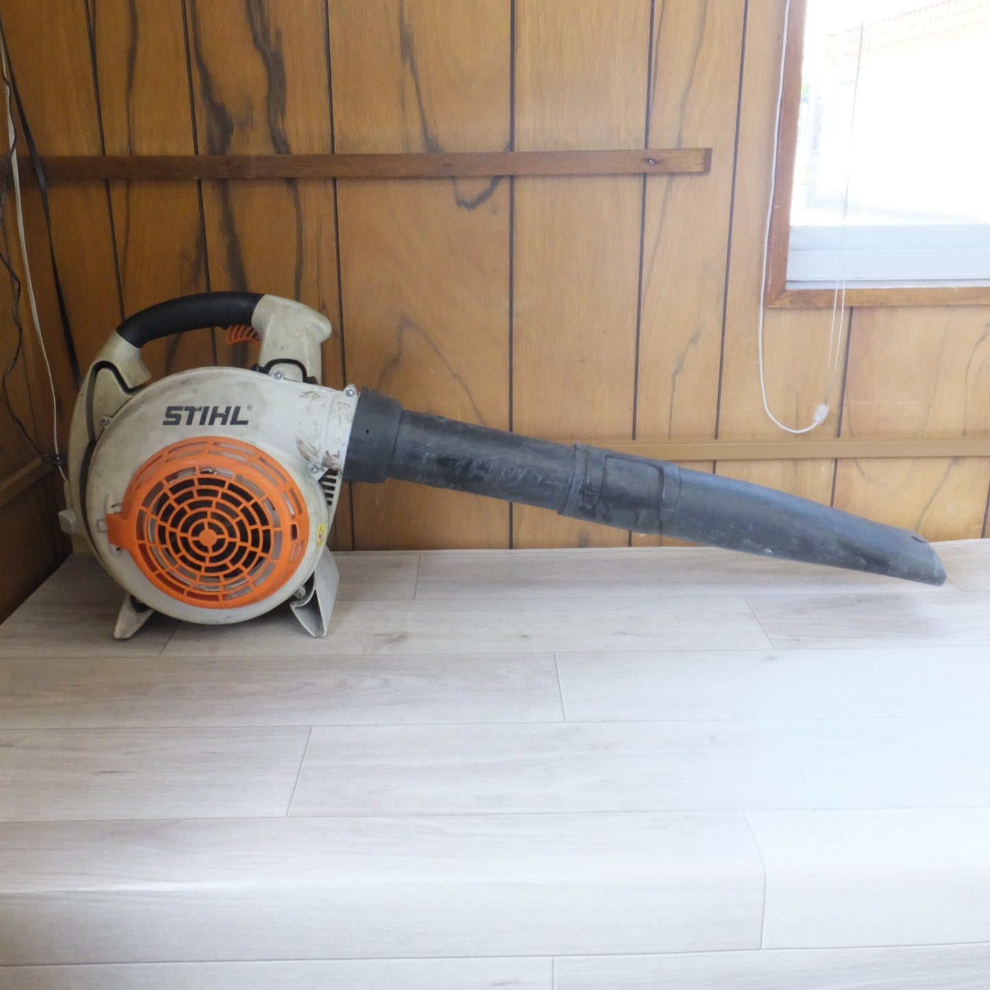 [送料無料] 岐阜発★スチール STIHL エンジンブロワー BG86C-E Blower★