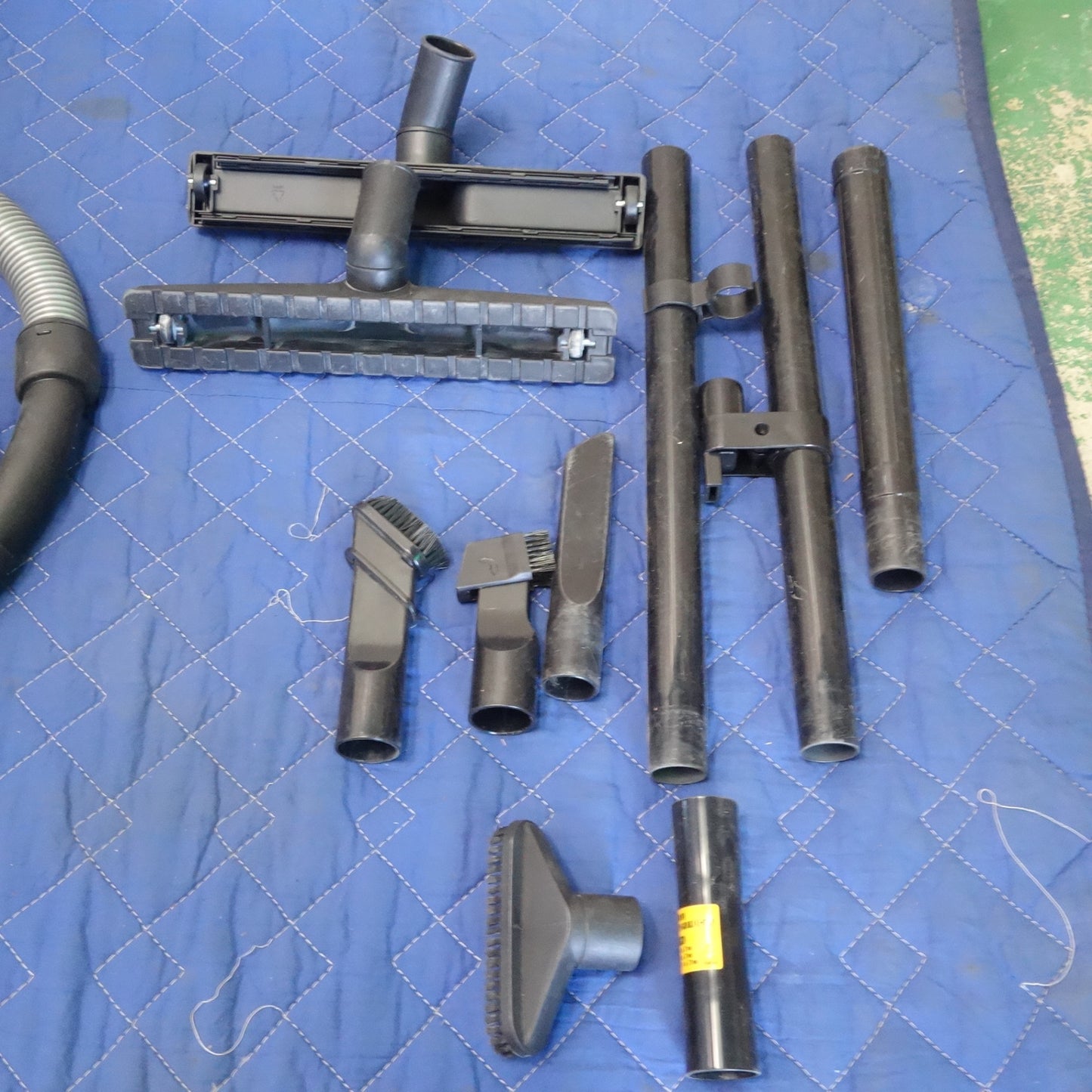 [送料無料] ☆モノタロウ 乾湿 両用 掃除機 モノクリーナー 100V NO.67-20 集塵 集じん 電動 工具☆