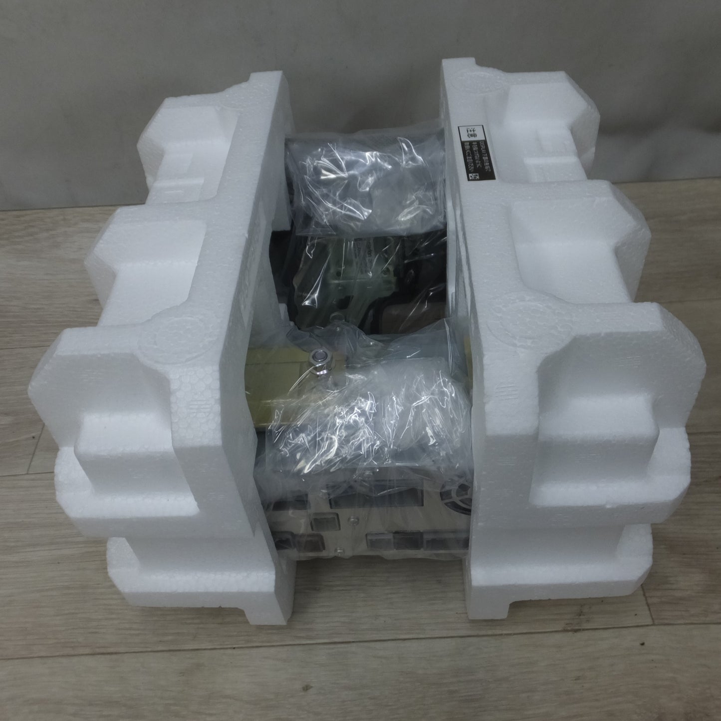 [送料無料] 未使用◆ホンダ S660 専用 純正 ナビ Gathers スカイサウンド インターナビ＋TVチューナー VXU-192SSi カーナビ◆