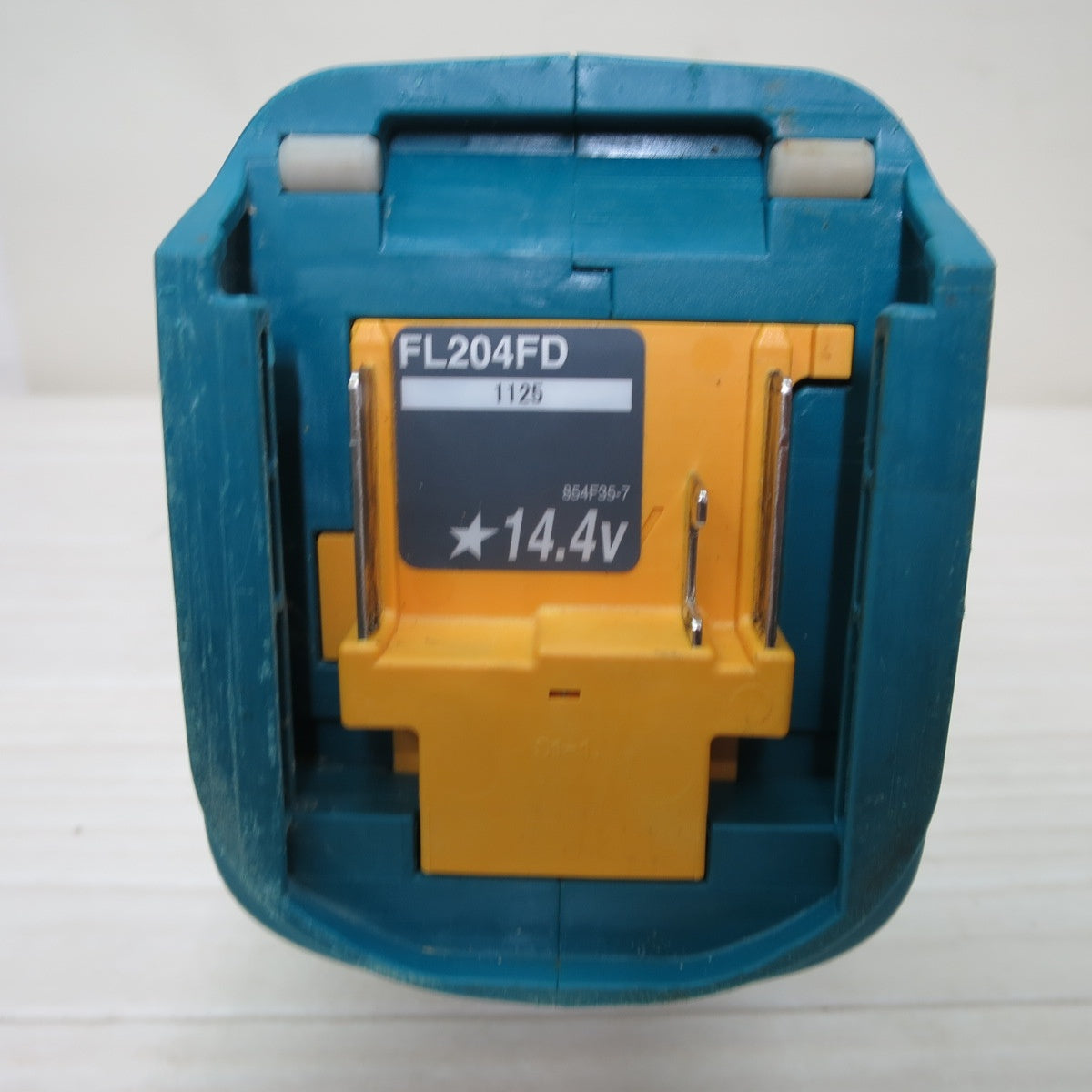 [送料無料] ☆マキタ 充電式 アングル スクリュー ドライバ FL204FD 電動 工具 14.4V 本体のみ makita②☆