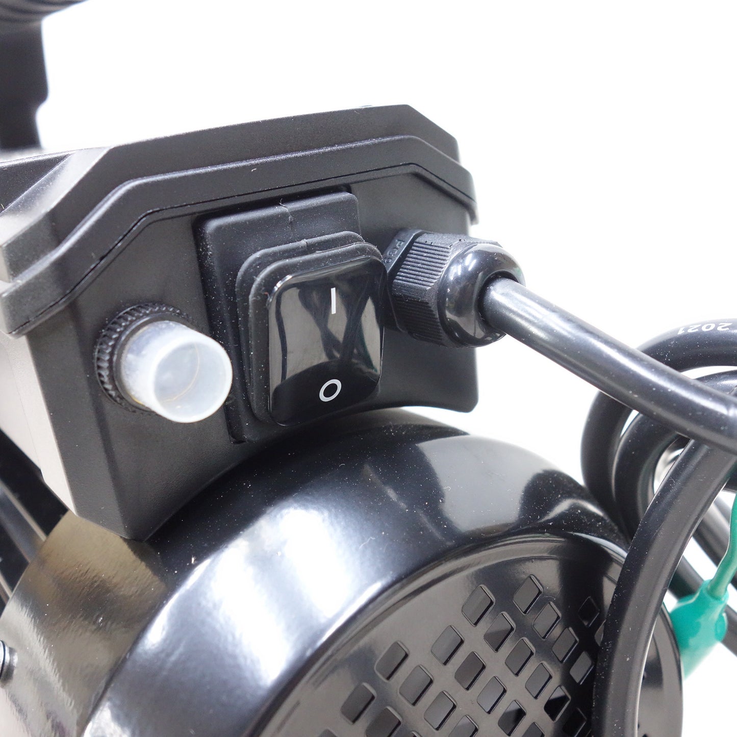 [送料無料] 未使用◆TASCO タスコ 真空 ポンプ 100V TA150XK 本体のみ 電動工具◆