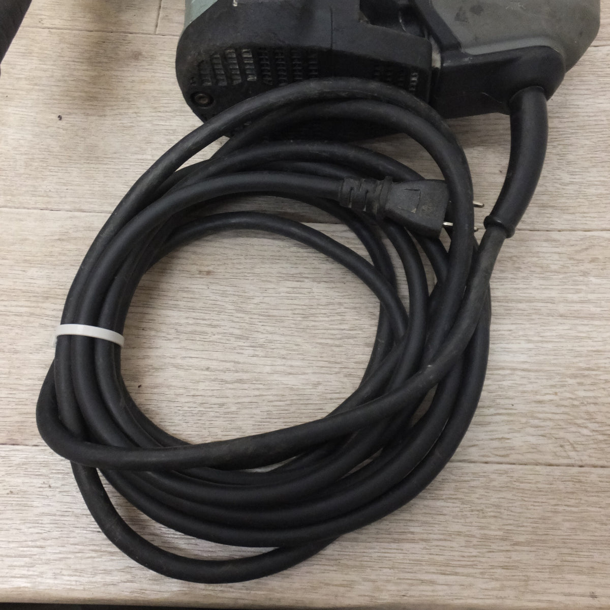★日立 HITACHI 40mm ハンマドリル DH40SE　100V 50/60Hz 1150W 13.5A(2)★