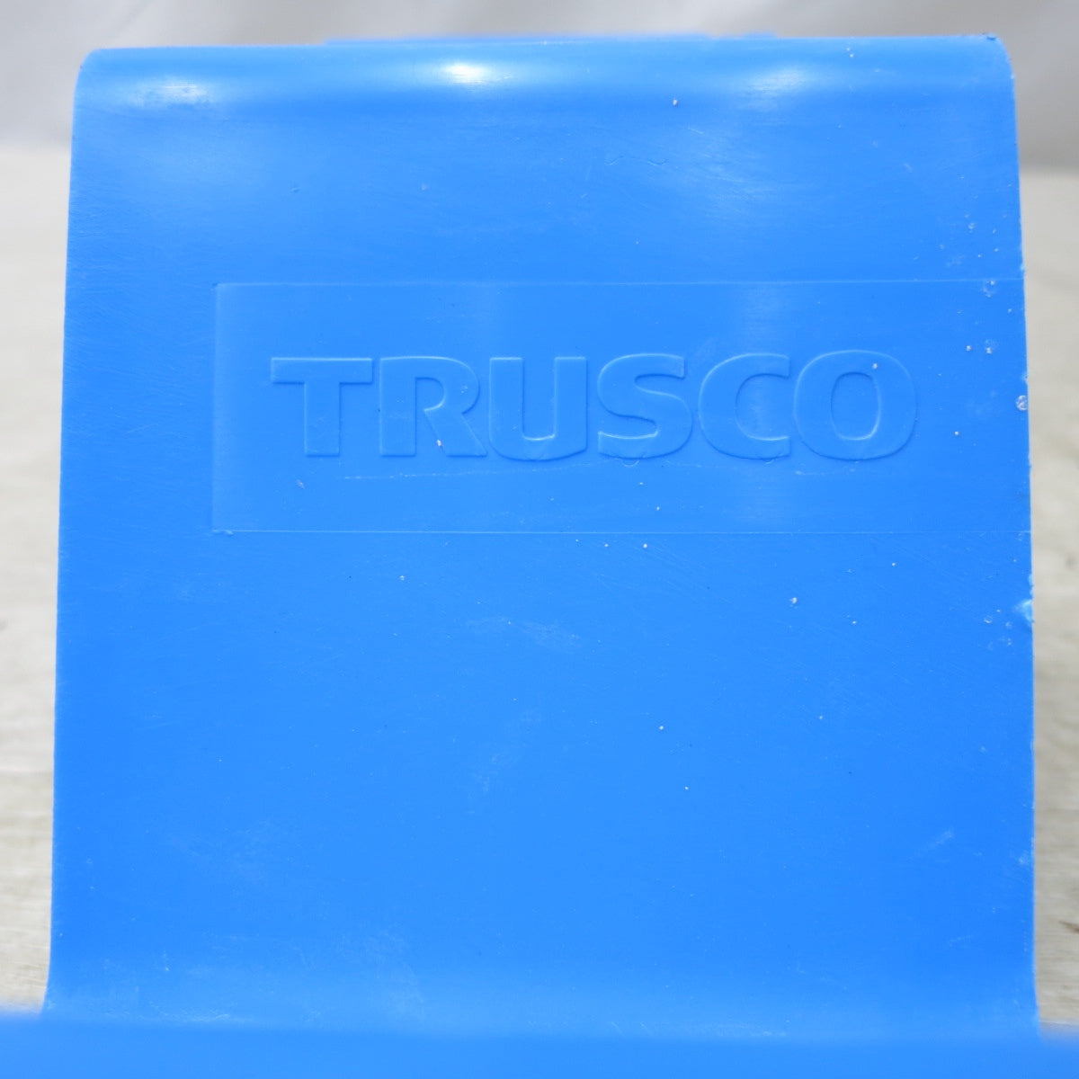 [送料無料] ◆TRUSCO トラスコ エースマンボ 反復利用型 輪木 りんぎ りん木 ライトブルー 27枚セット◆