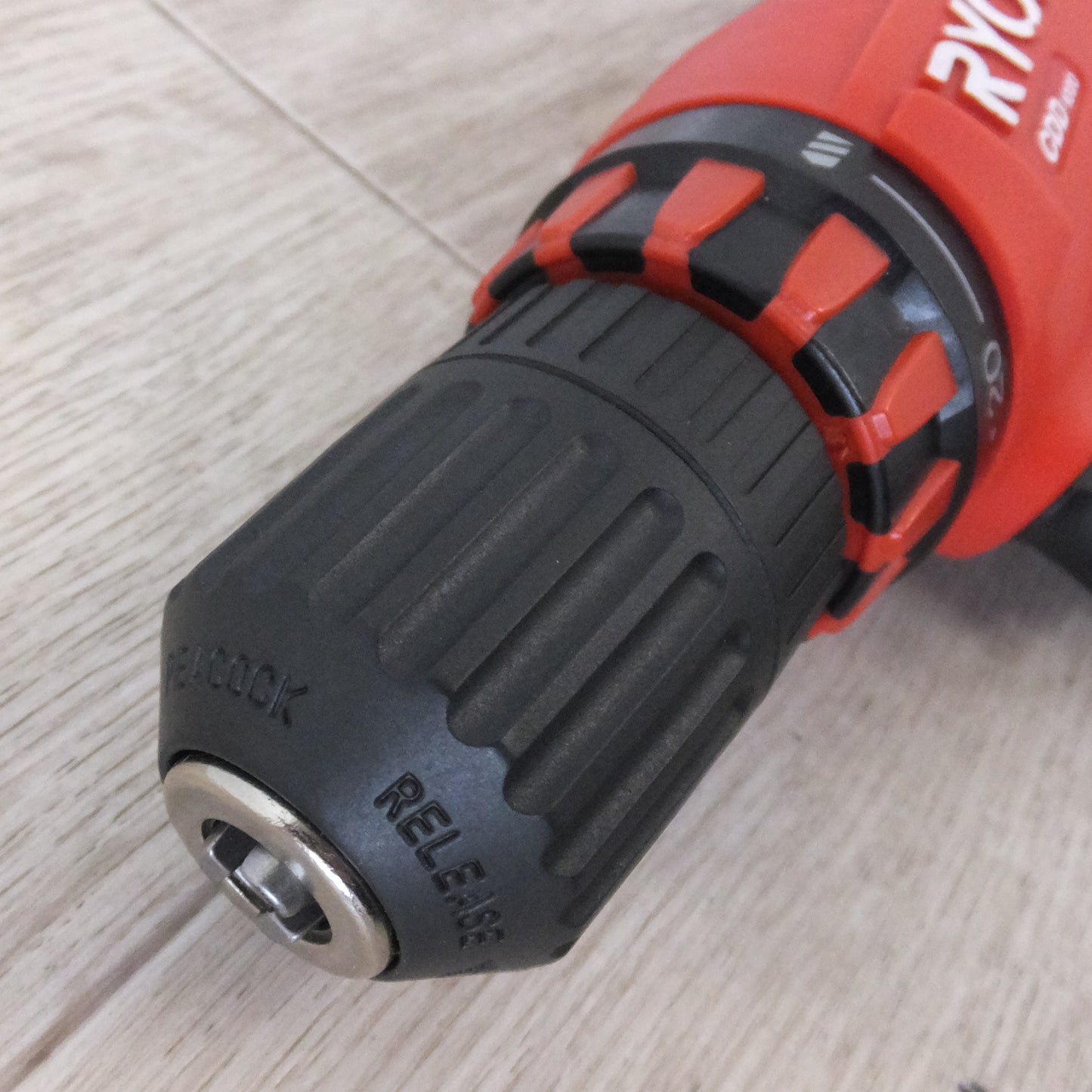 [送料無料] キレイ★リョービ RYOBI ドライバドリル CDD-1020　100V 1.8A 160W 50/60Hz★