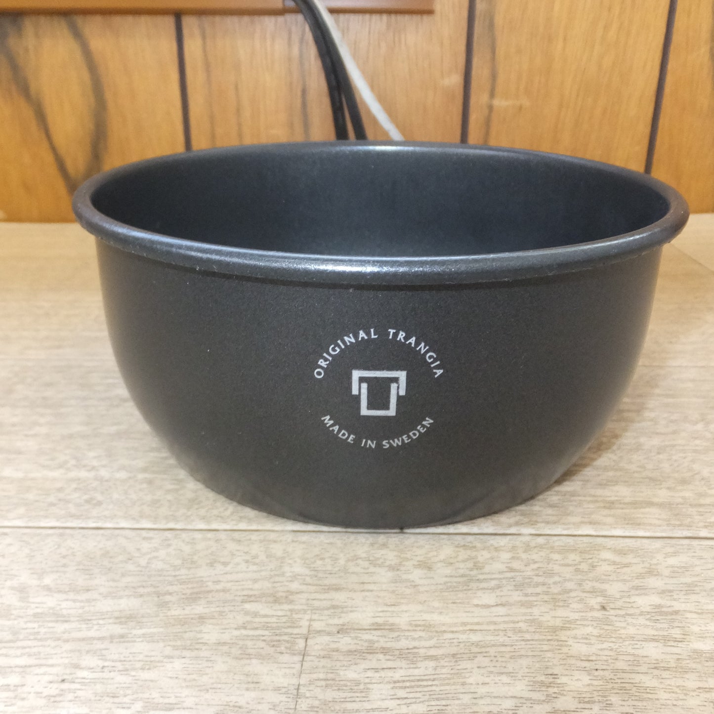 [送料無料] ★トランギア Trangia ストームクッカー 形式 不明★