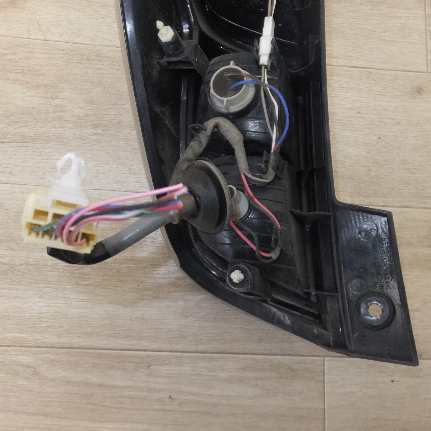 [送料無料] ★日産 NISSAN 純正 デイズルークス B21A テールライト IMASEN 1146-399R (88)★