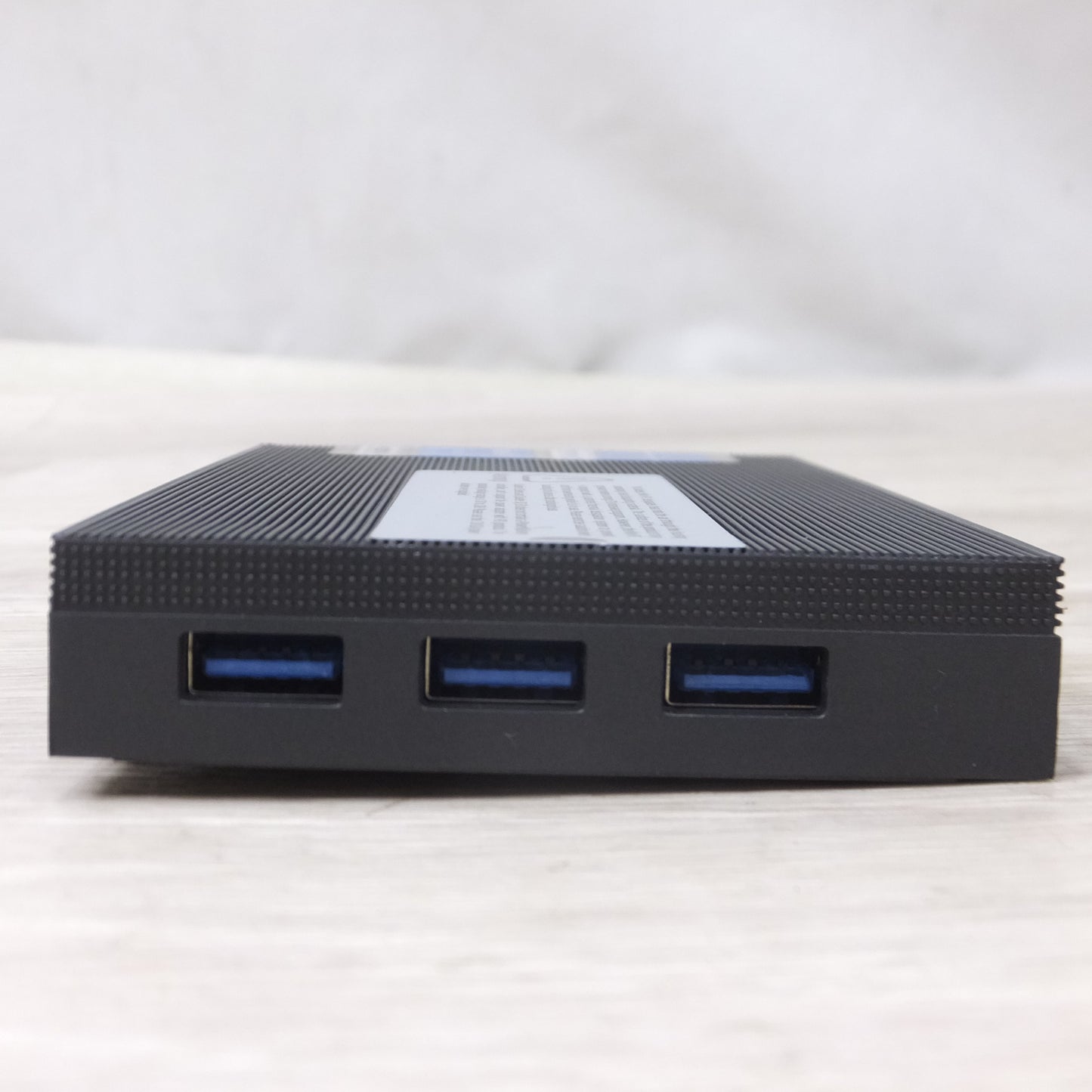 [送料無料] ◆MeLE ファンレス ミニ PC Quieter 3Q 81E N5105 Intel RAM 8GB HDD 128GB Win11 Pro 64bit 電源アダプター 付き (3)◆