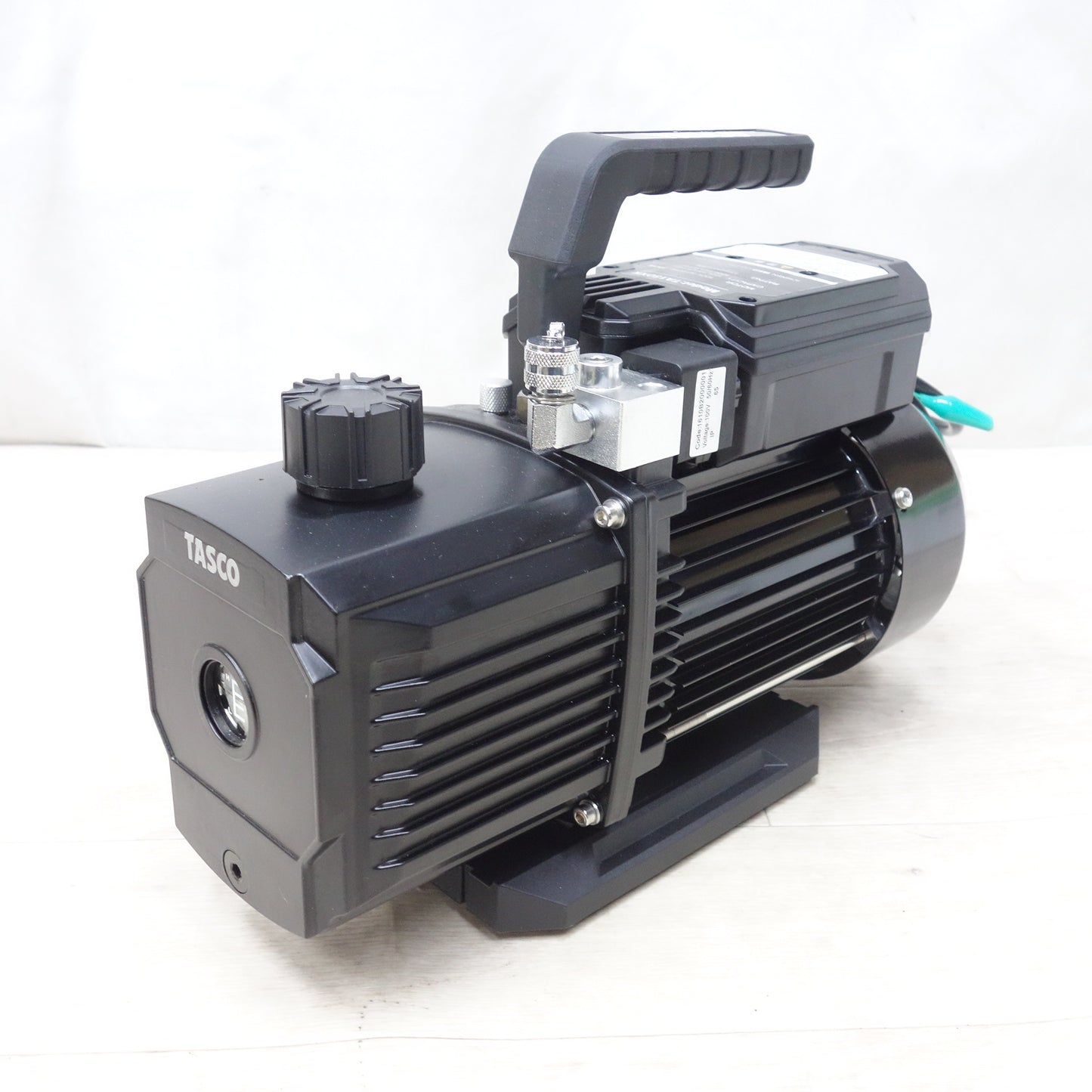 [送料無料] 未使用◆TASCO タスコ 真空 ポンプ 100V TA150XK 本体のみ 電動工具◆