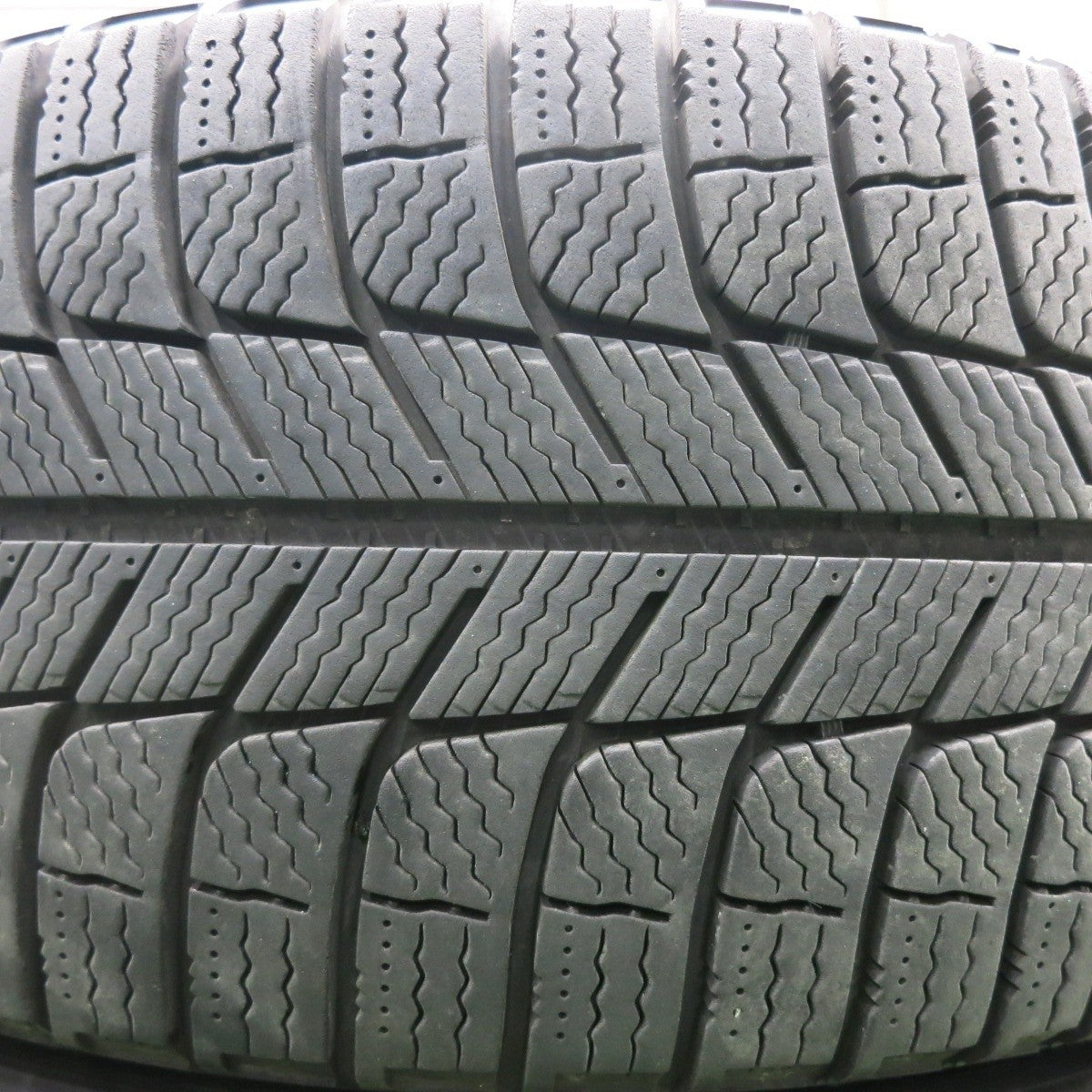 キレイ★BMW 等 KELLENERS 225/45R17 スタッドレス ミシュラン X-ICE3+ ケレナーズ 17インチ PCD120/5H★4051903HAス