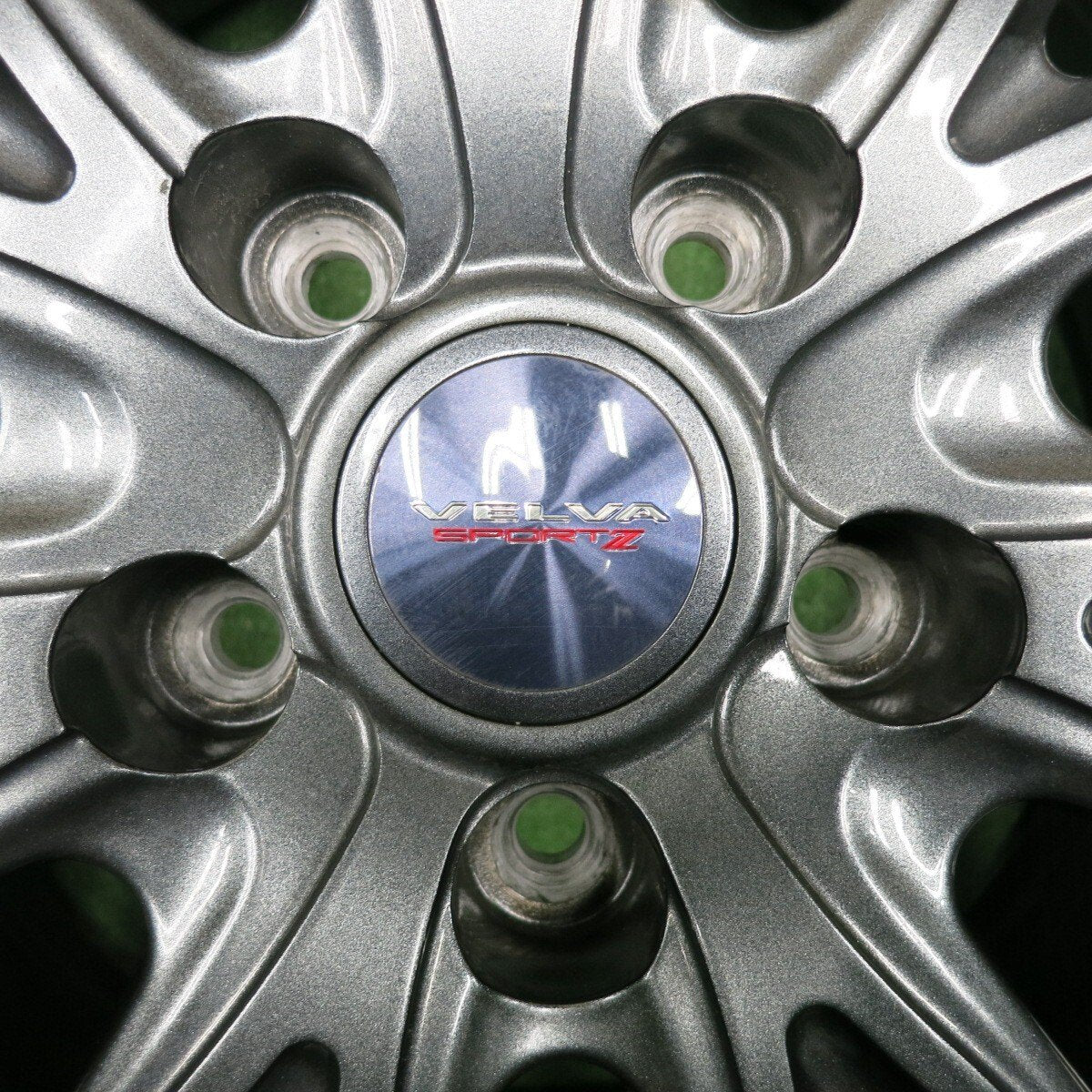 キレイ！21年★スタッドレス 195/65R15 ヨコハマ アイスガード iG70 VELVA SPORTZ ヴェルヴァ 15インチ PCD114.3/5H★4122907NJス